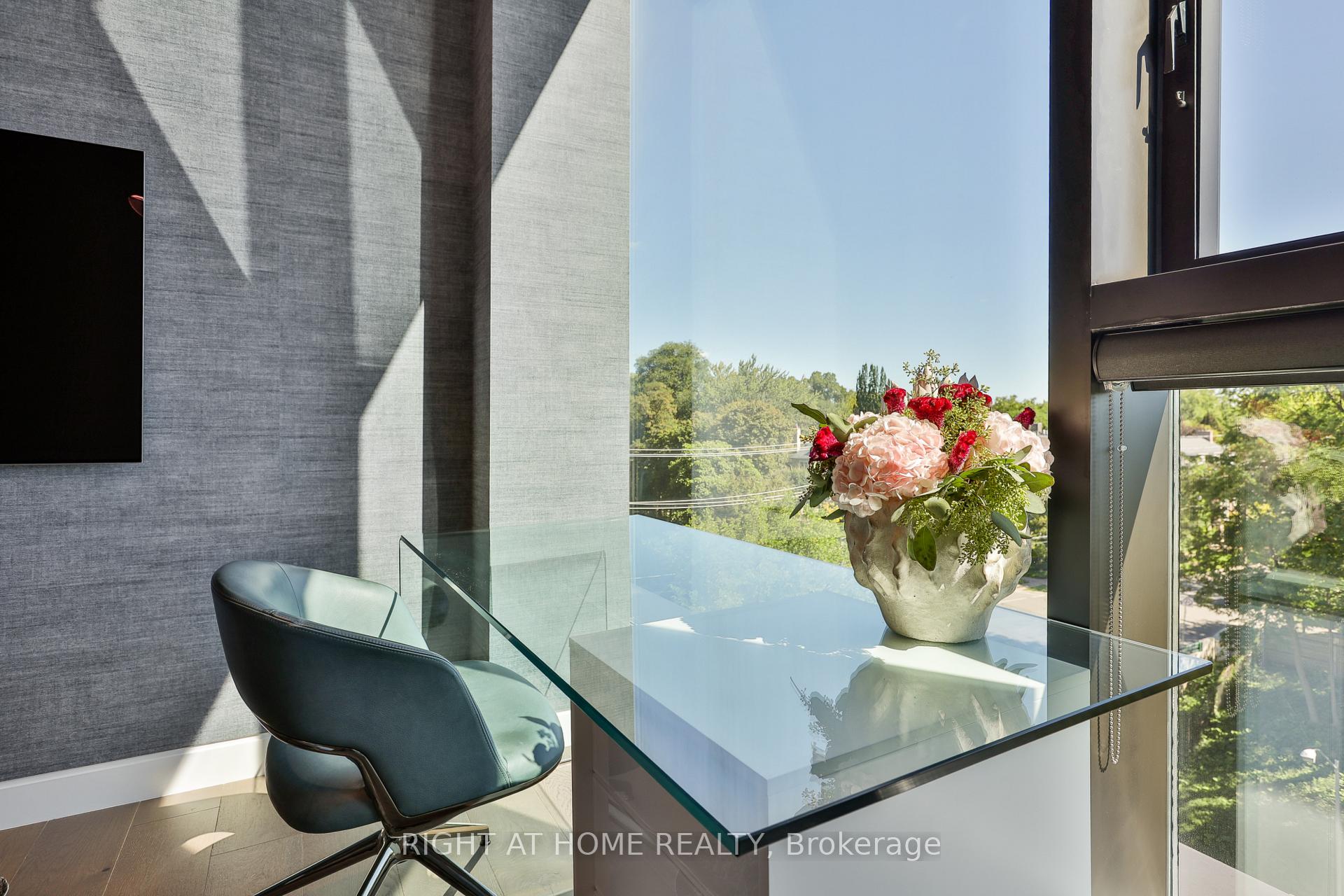 Photo 20 of Unit 501, 1 Roxborough Street E, Toronto, Rosedale-Moore Park — HOMEH
