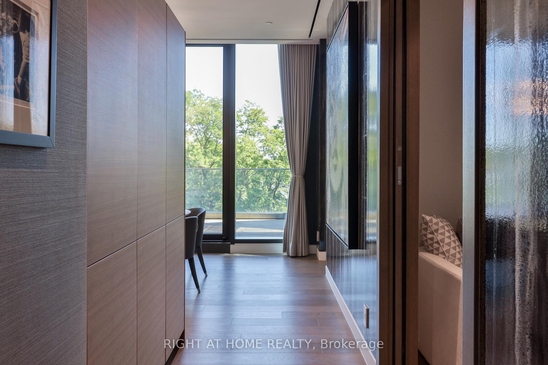 Photo 22 of Unit 501, 1 Roxborough Street E, Toronto, Rosedale-Moore Park — HOMEH