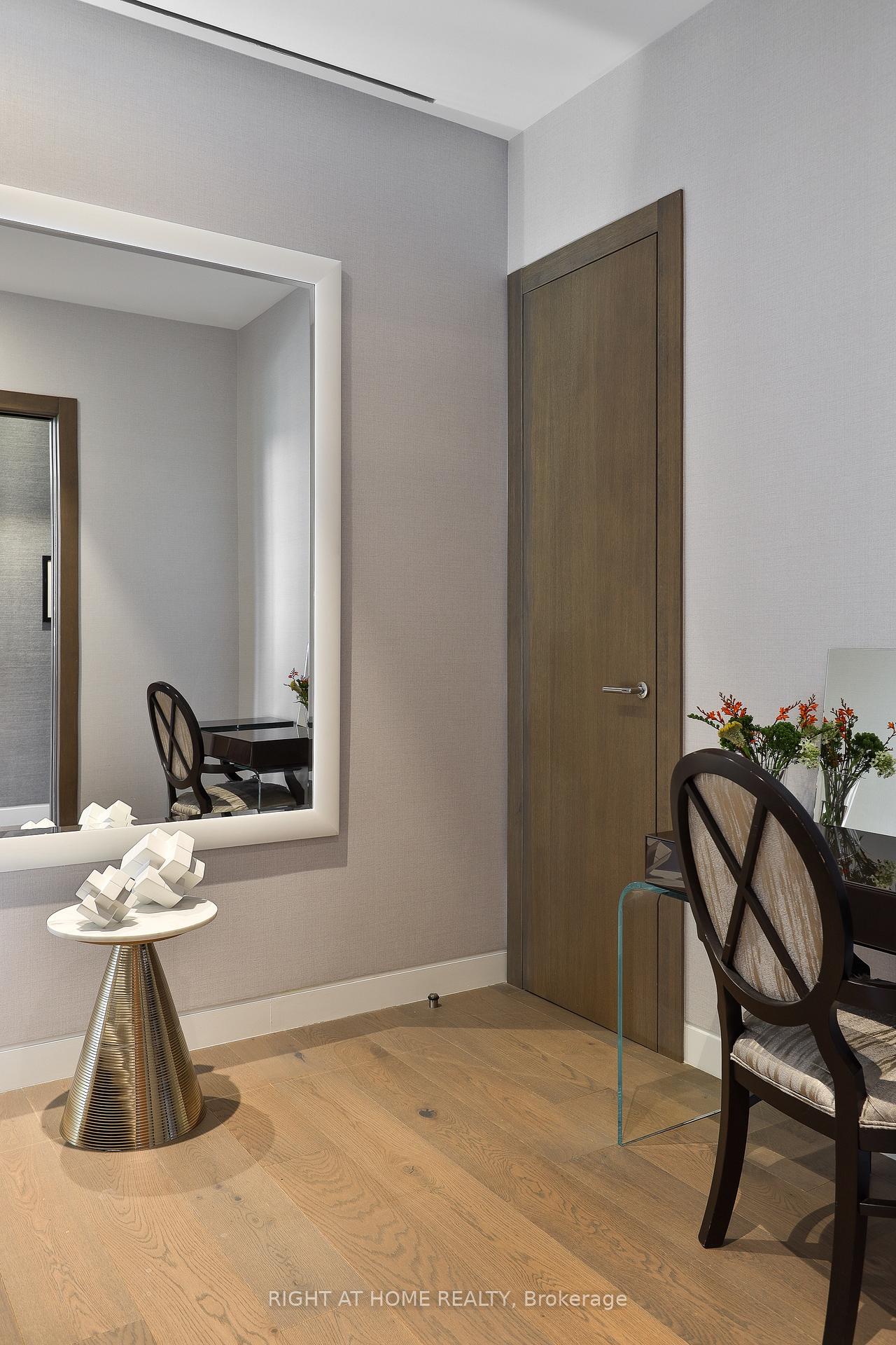 Photo 24 of Unit 501, 1 Roxborough Street E, Toronto, Rosedale-Moore Park — HOMEH