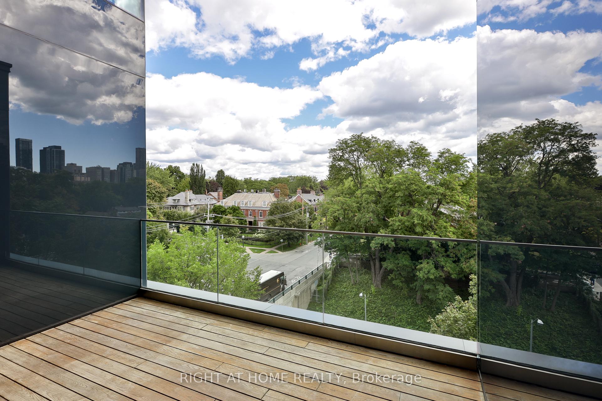 Photo 25 of Unit 501, 1 Roxborough Street E, Toronto, Rosedale-Moore Park — HOMEH