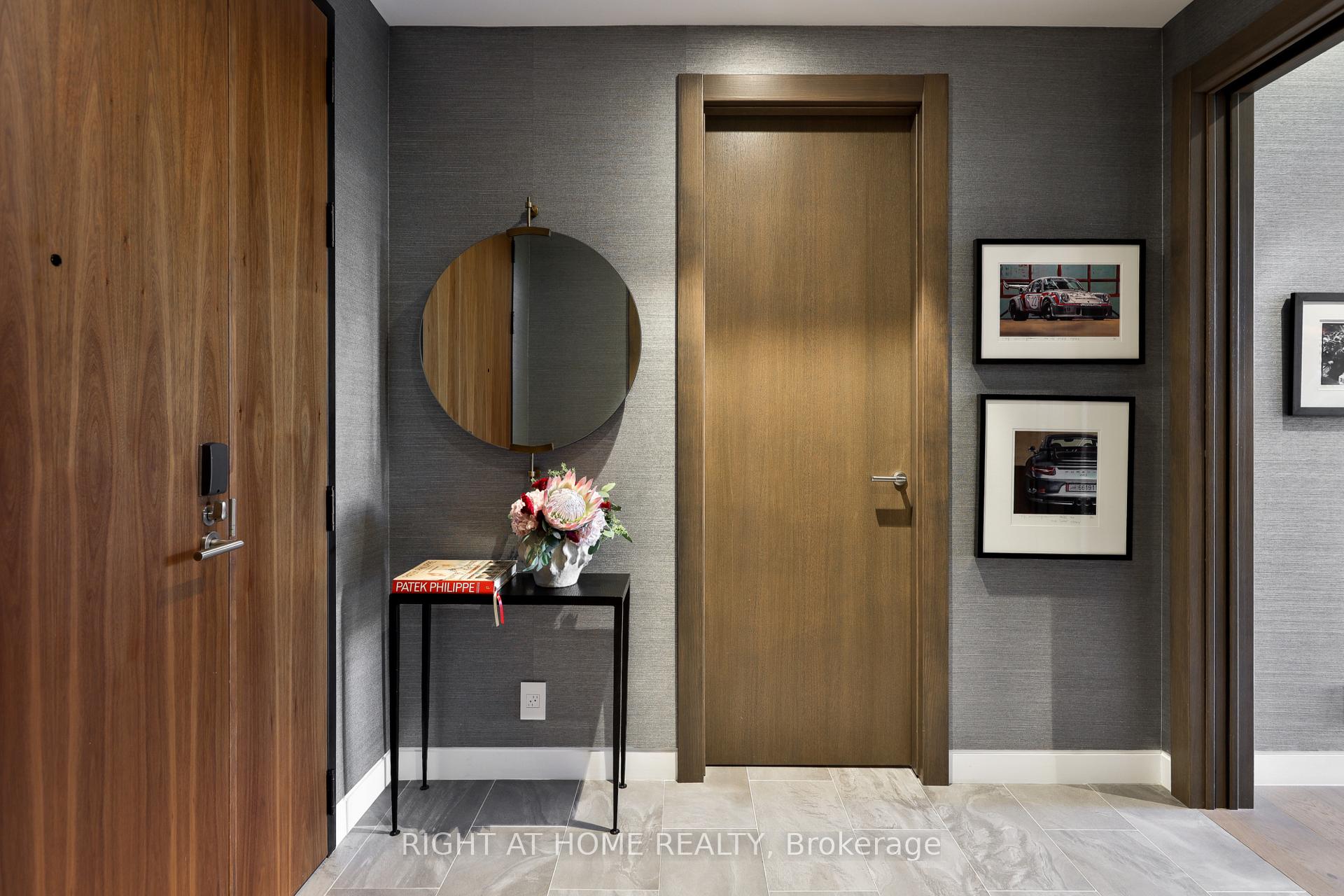 Photo 27 of Unit 501, 1 Roxborough Street E, Toronto, Rosedale-Moore Park — HOMEH