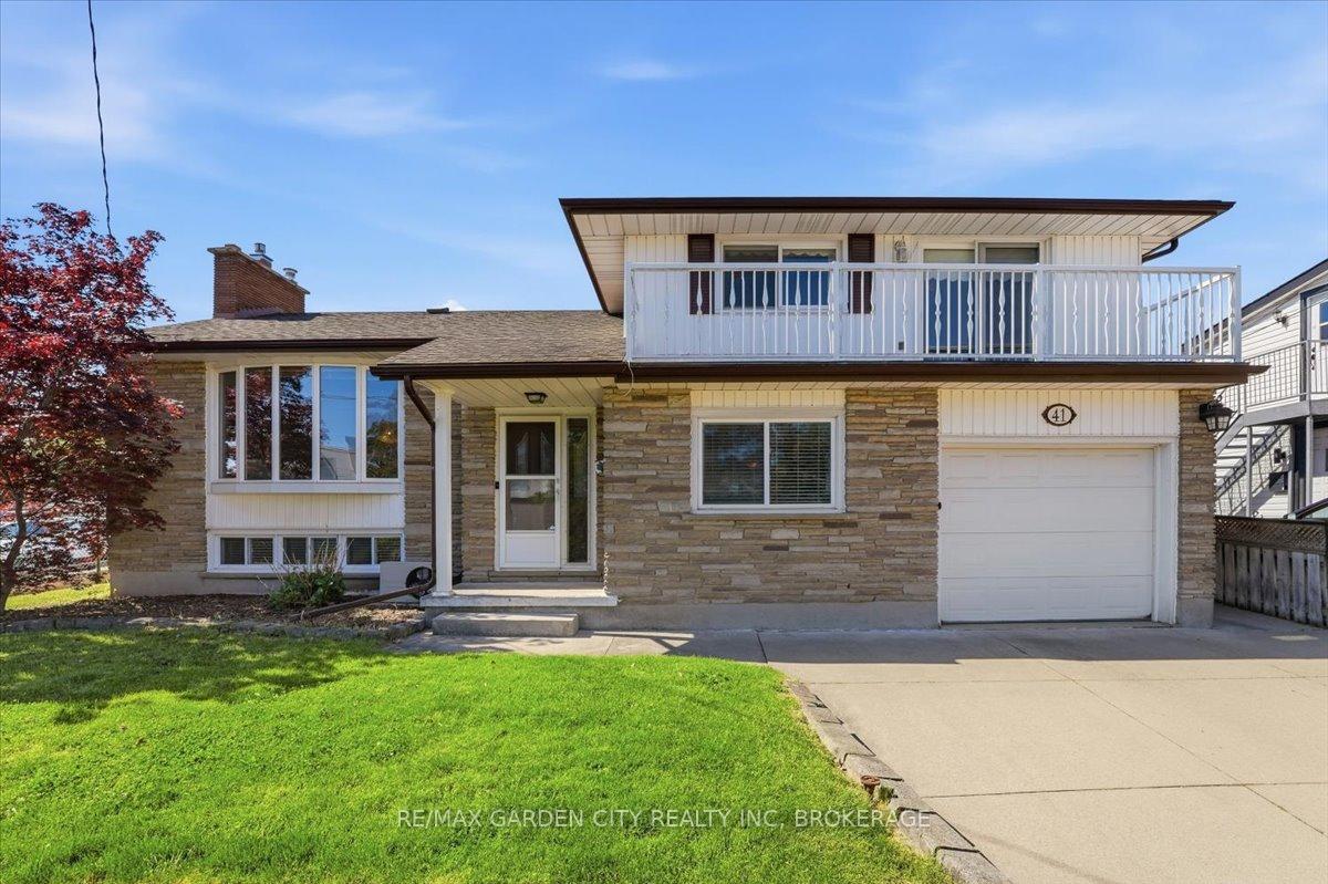 Photo 2 of 41 Albert Street W, Thorold, Thorold Downtown — HOMEH