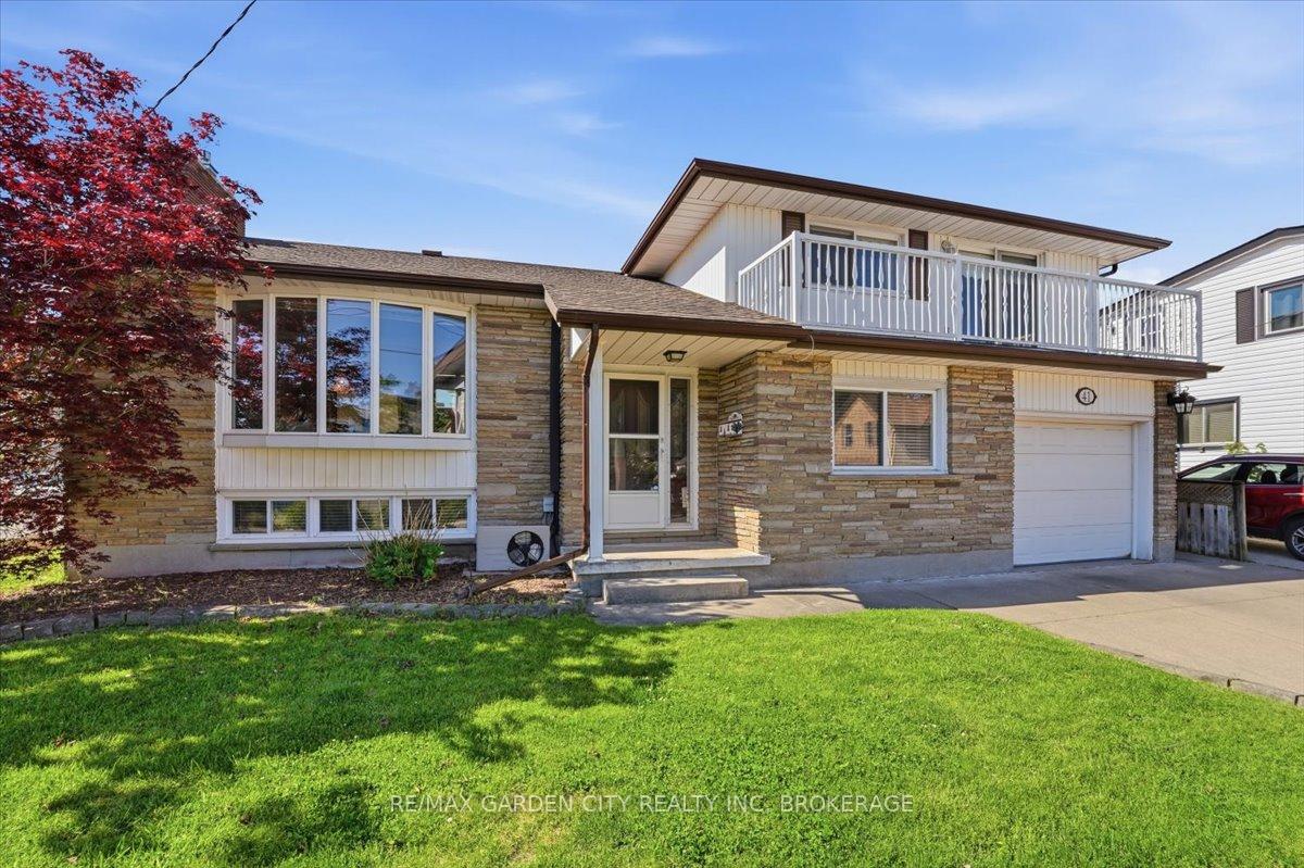 Photo 3 of 41 Albert Street W, Thorold, Thorold Downtown — HOMEH