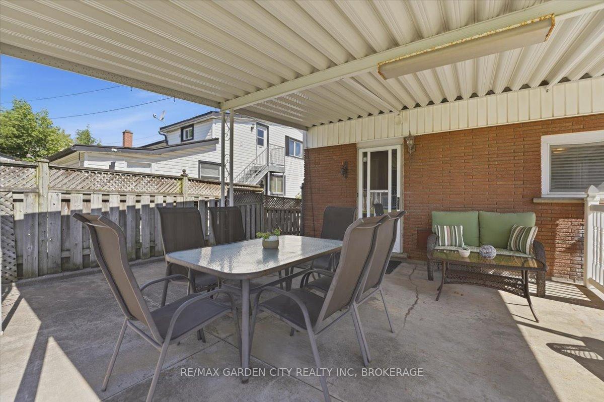 Photo 31 of 41 Albert Street W, Thorold, Thorold Downtown — HOMEH