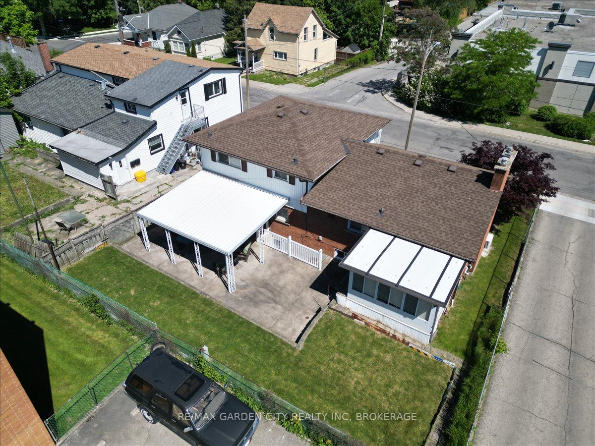 Photo 37 of 41 Albert Street W, Thorold, Thorold Downtown — HOMEH