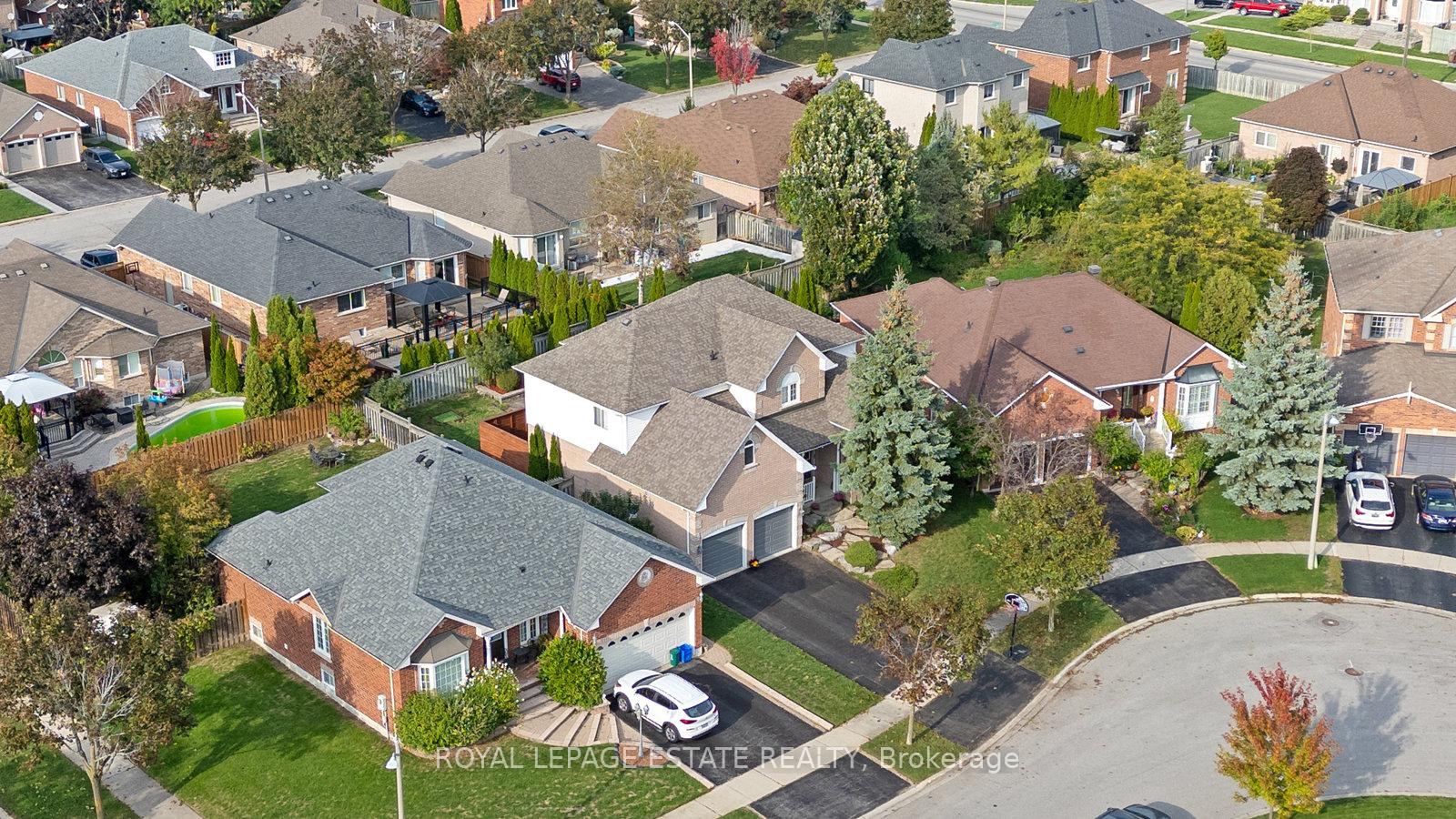 Photo 3 of 15 McGregor Drive, Ajax, Northwest Ajax — HOMEH