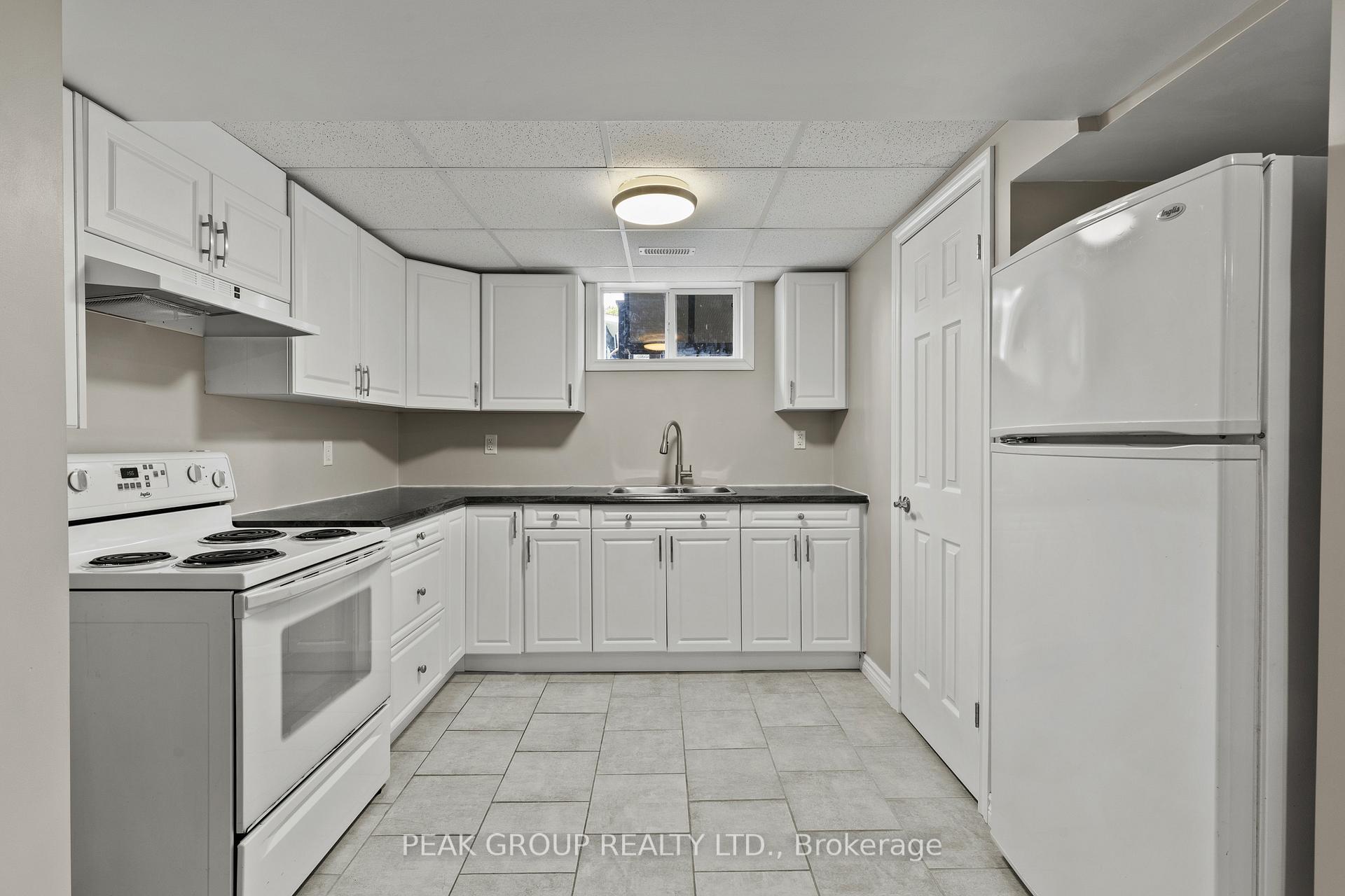 Photo 31 of 19 Bosnich Avenue, Welland, Broadway — HOMEH
