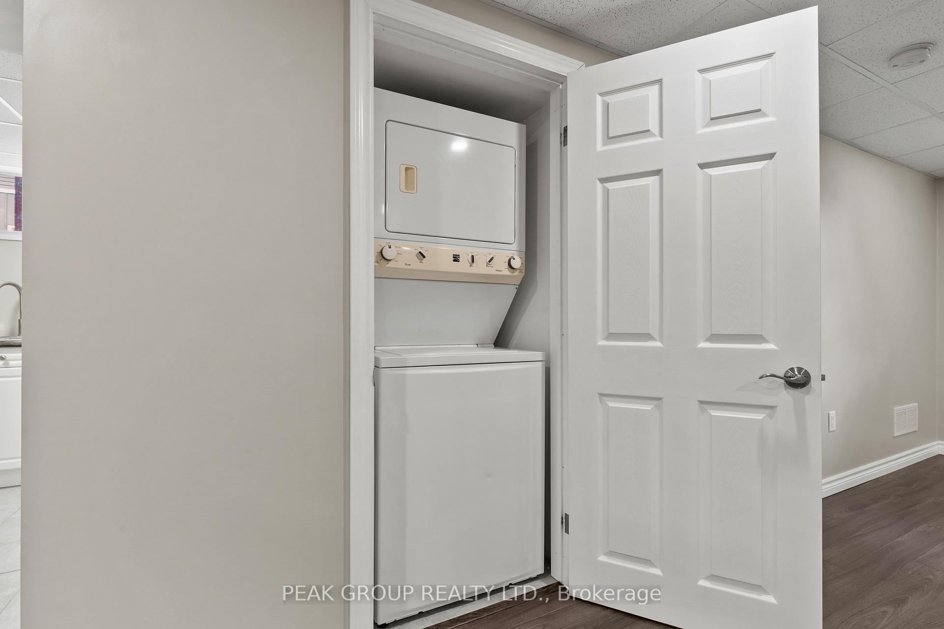 Photo 35 of 19 Bosnich Avenue, Welland, Broadway — HOMEH