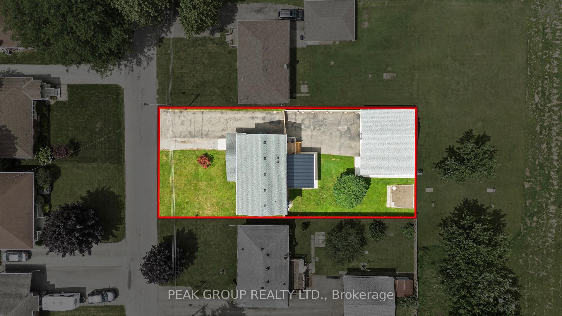 Photo 46 of 19 Bosnich Avenue, Welland, Broadway — HOMEH