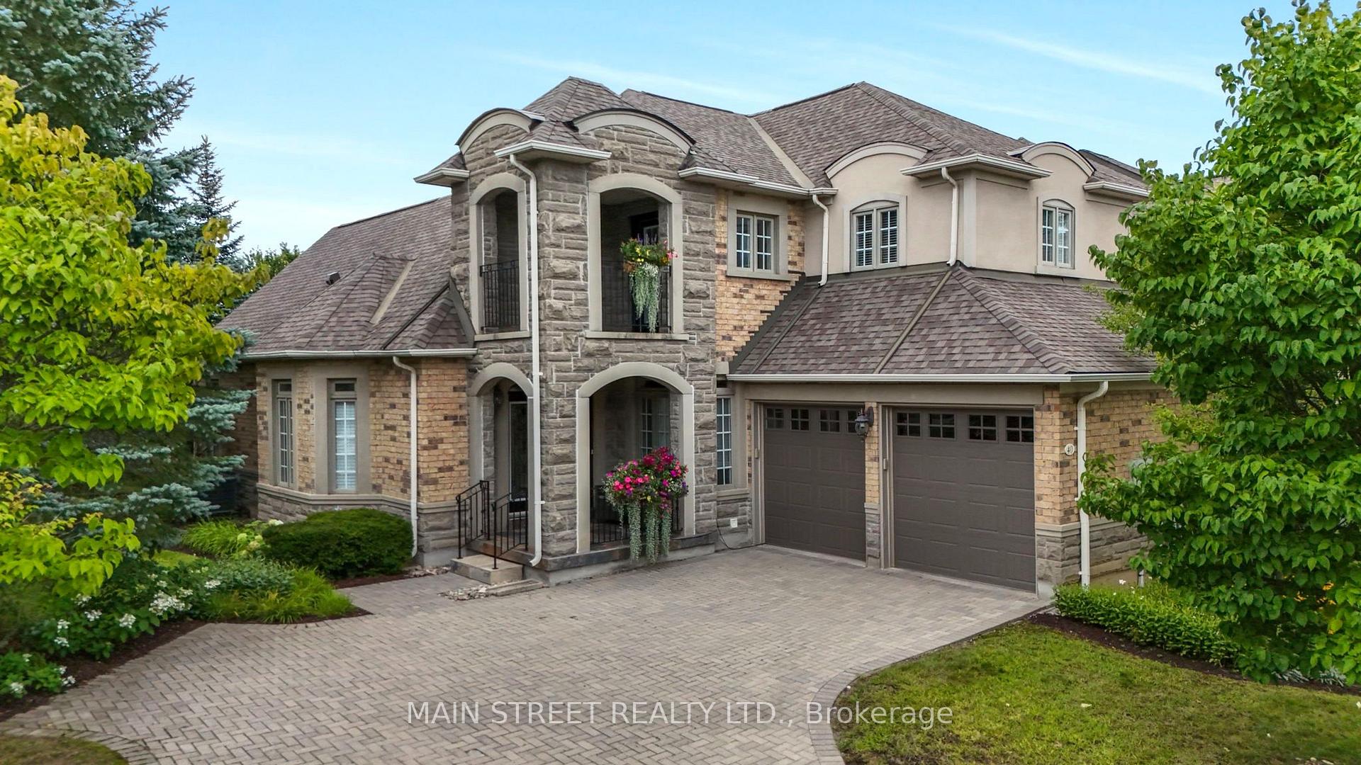Photo 1 of 40 Tucker Court, Aurora, Aurora Estates — HOMEH