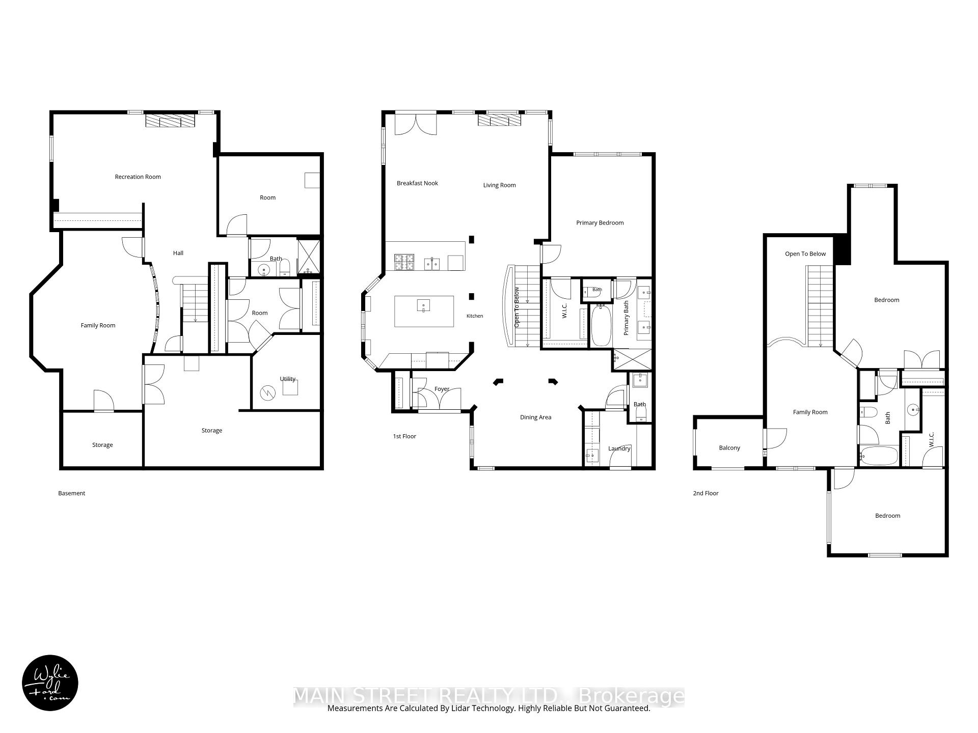 Photo 53 of 40 Tucker Court, Aurora, Aurora Estates — HOMEH