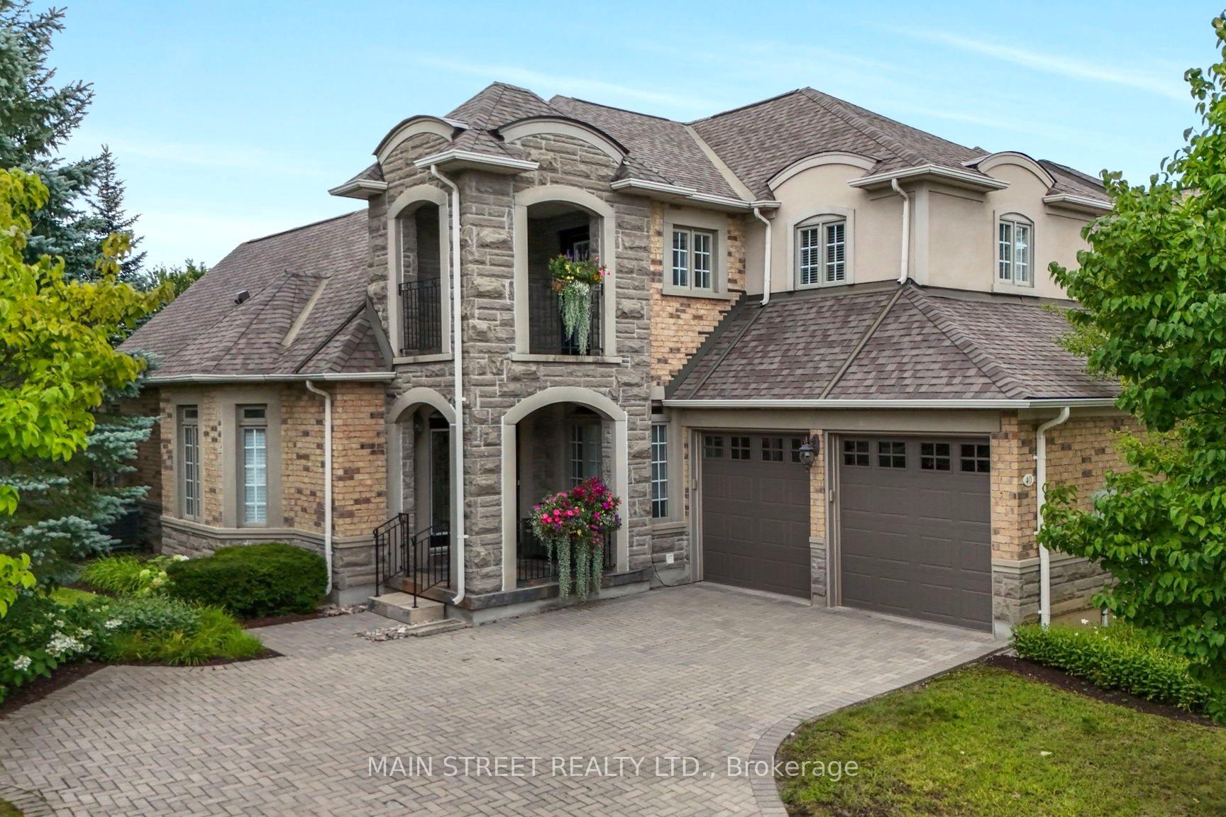Photo 2 of 40 Tucker Court, Aurora, Aurora Estates — HOMEH