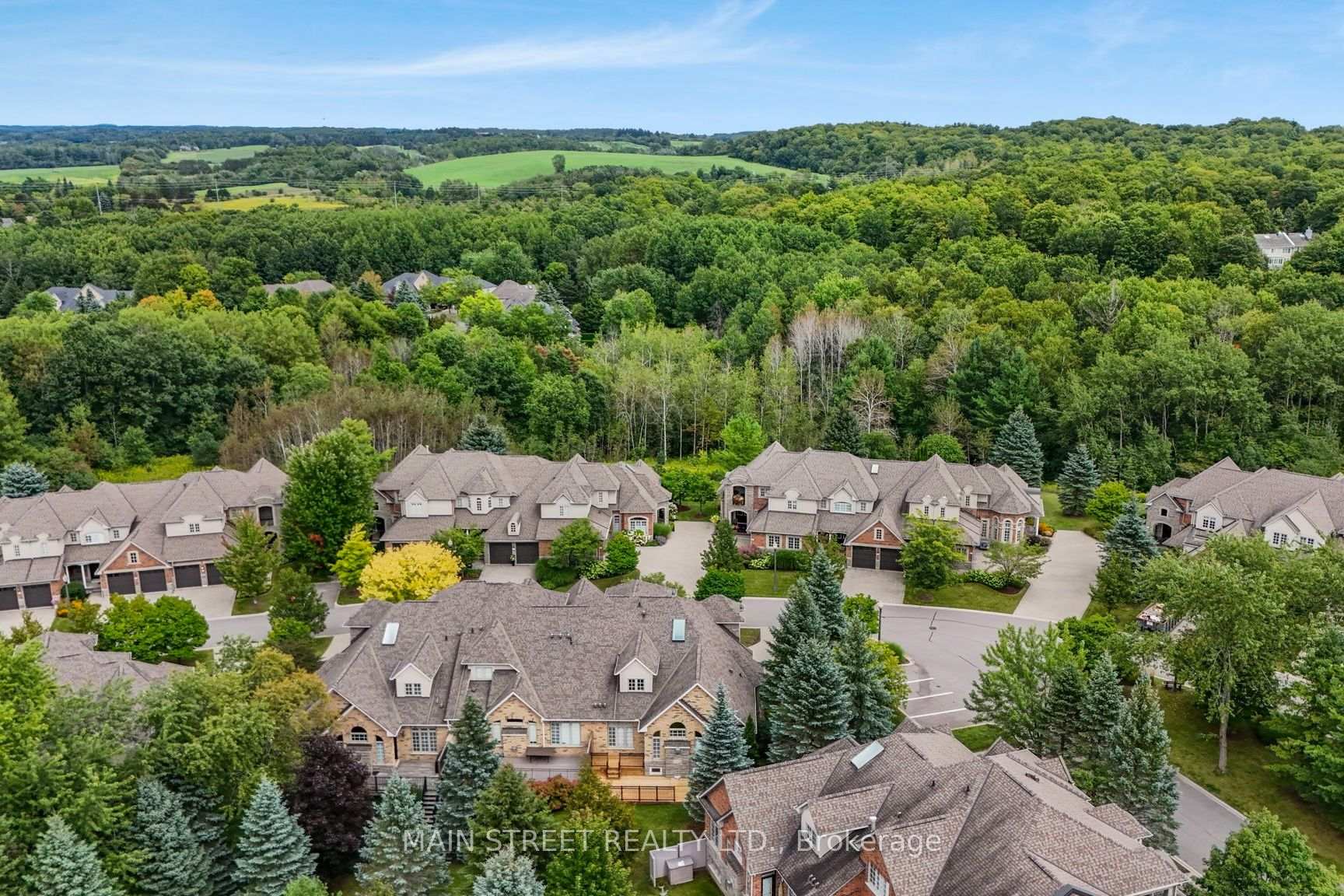 Photo 48 of 40 Tucker Court, Aurora, Aurora Estates — HOMEH