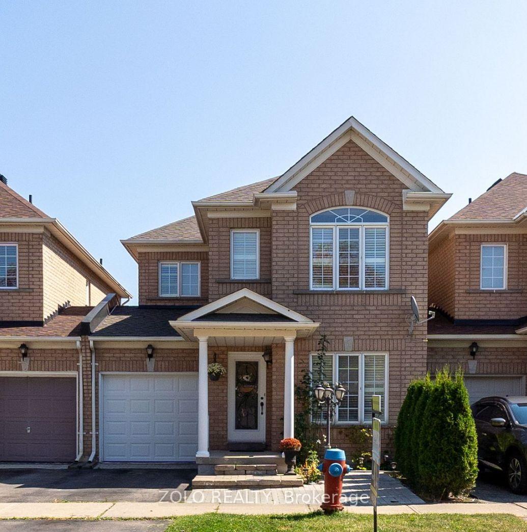 Photo 1 of 33 Walkview Crescent, Richmond Hill, Oak Ridges — HOMEH