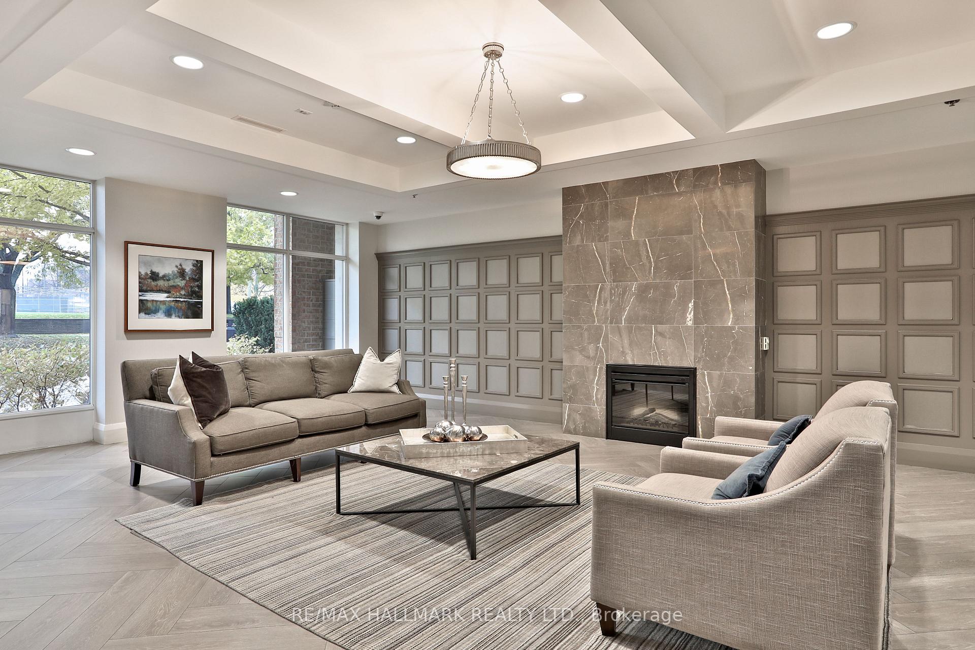 Photo 21 of Unit 716, 245 Davisville Avenue, Toronto, Mount Pleasant West — HOMEH