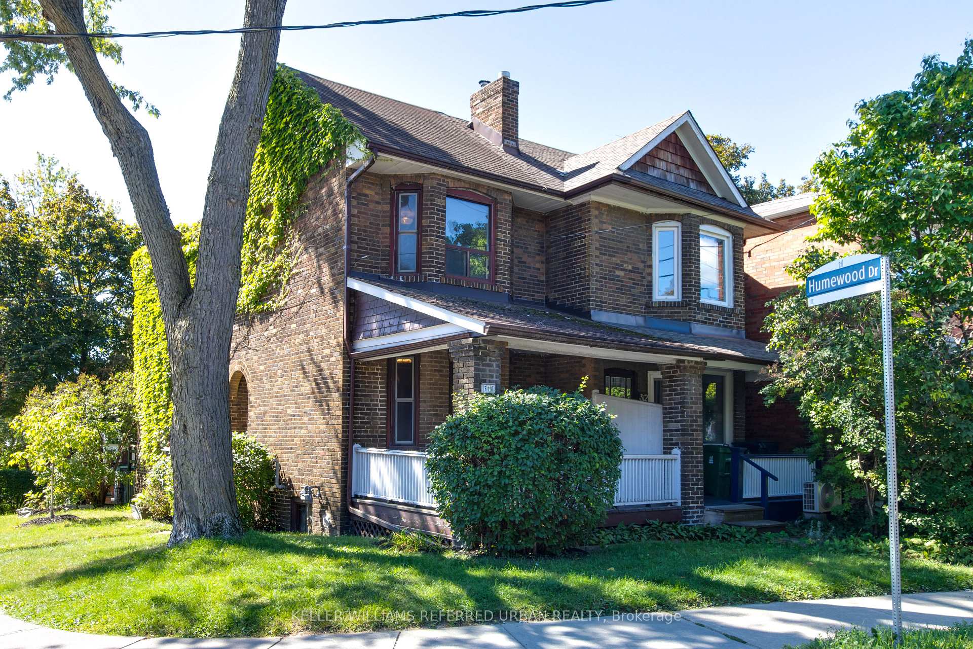 Photo 1 of 310 Vaughan Road, Toronto, Humewood-Cedarvale — HOMEH