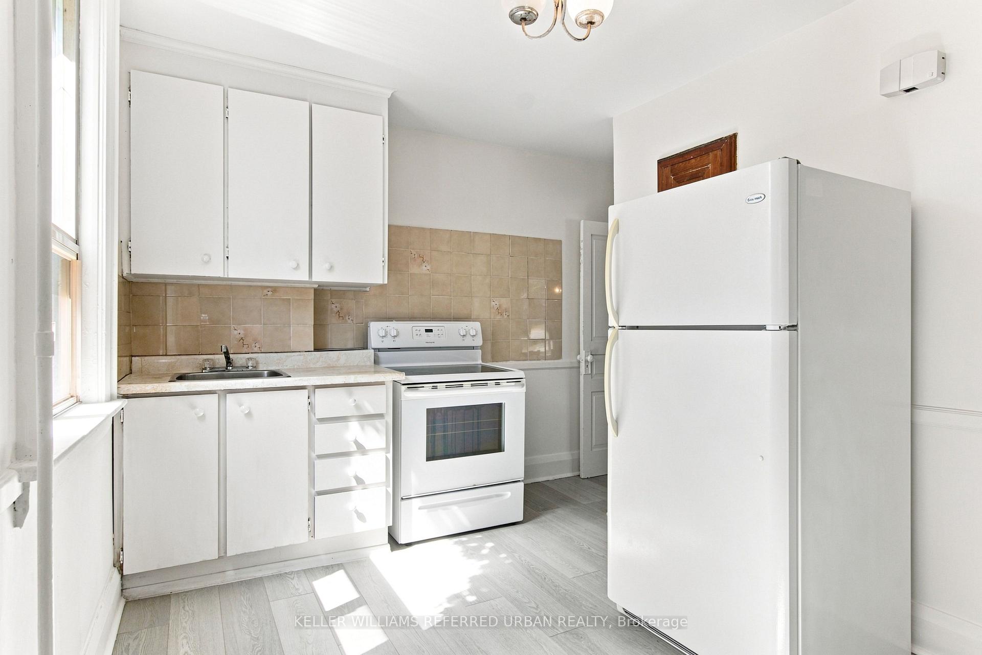 Photo 6 of 310 Vaughan Road, Toronto, Humewood-Cedarvale — HOMEH