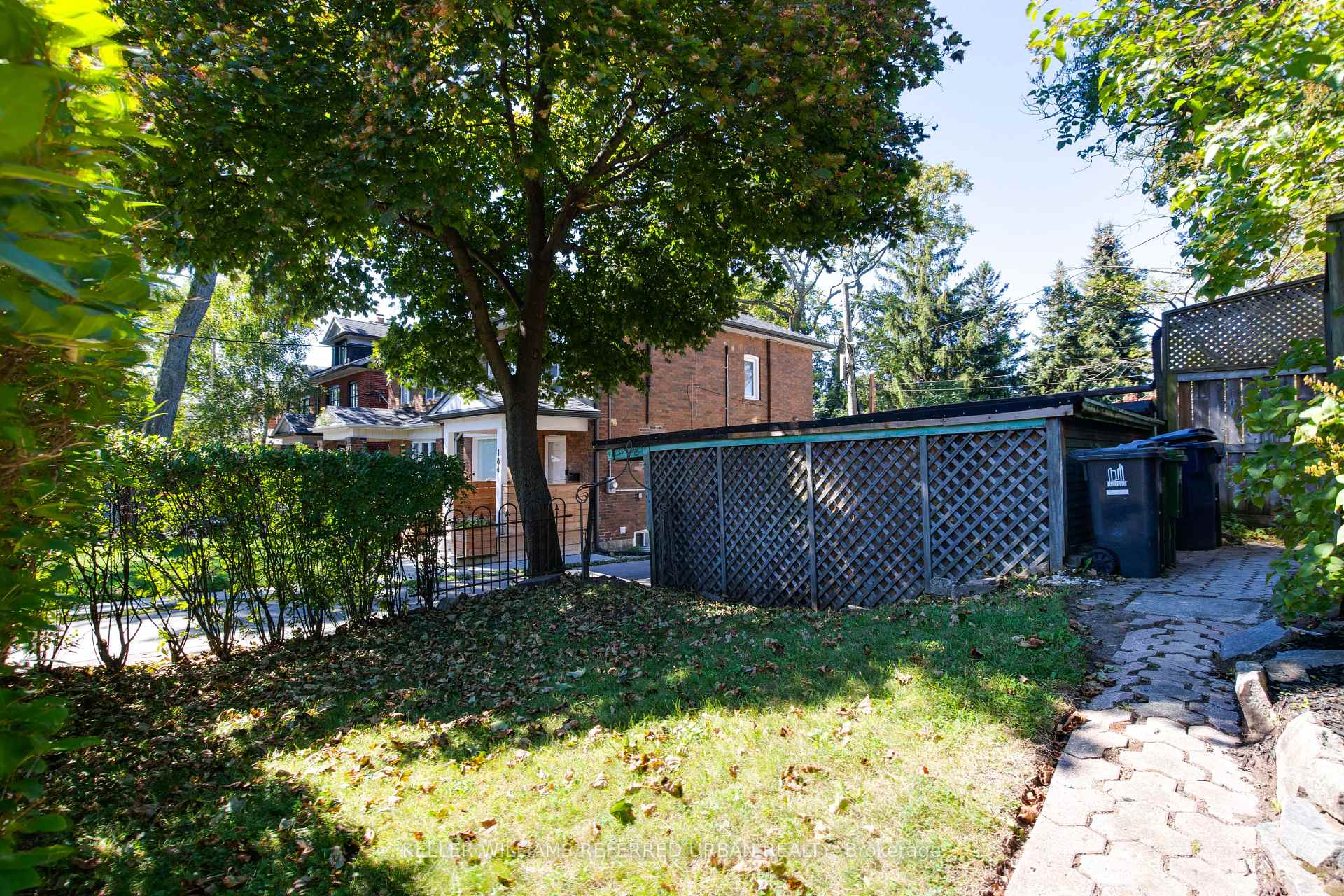 Photo 16 of 310 Vaughan Road, Toronto, Humewood-Cedarvale — HOMEH