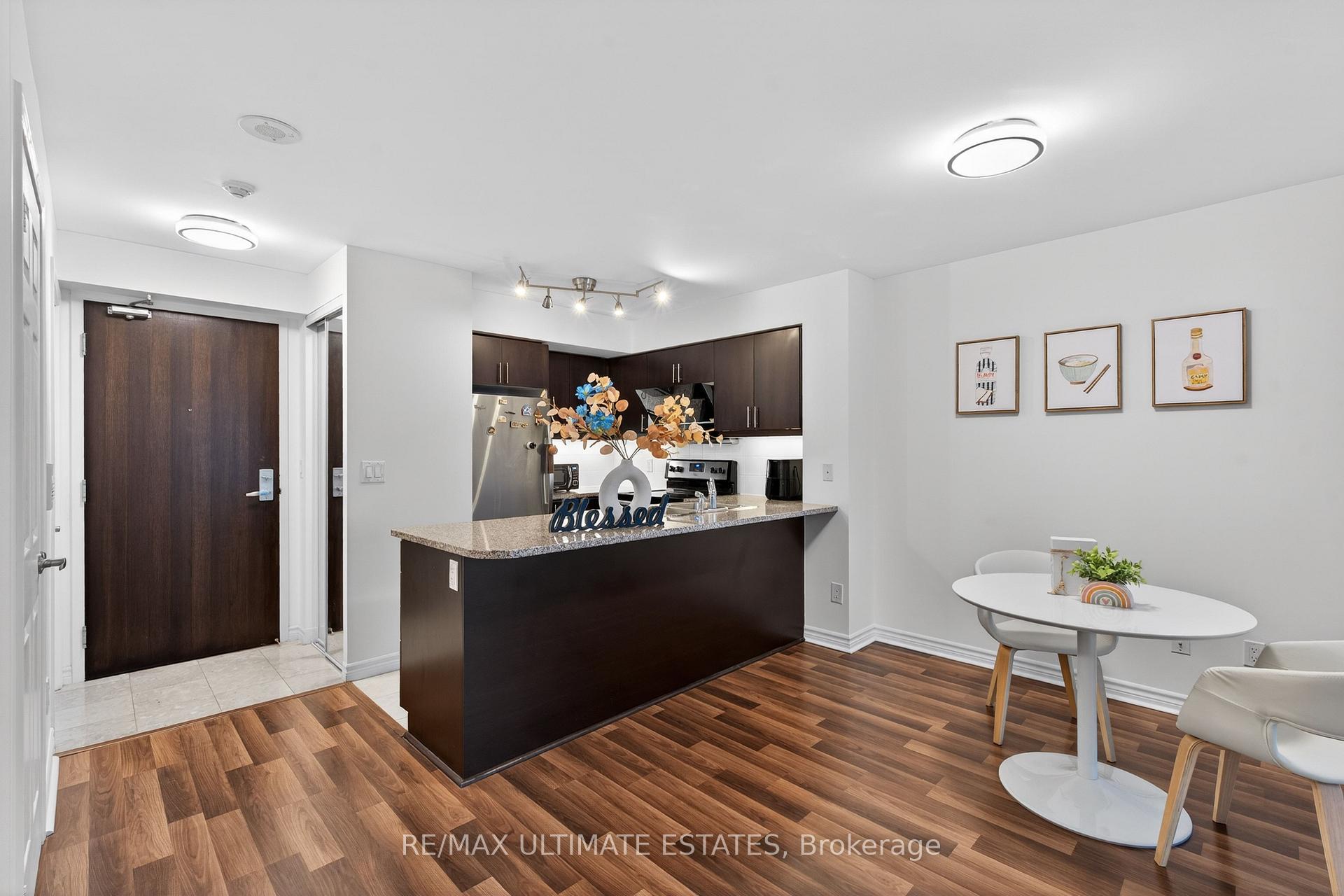 Photo 23 of Unit 2205, 19 Grand Trunk Crescent, Toronto, Waterfront Communities — HOMEH
