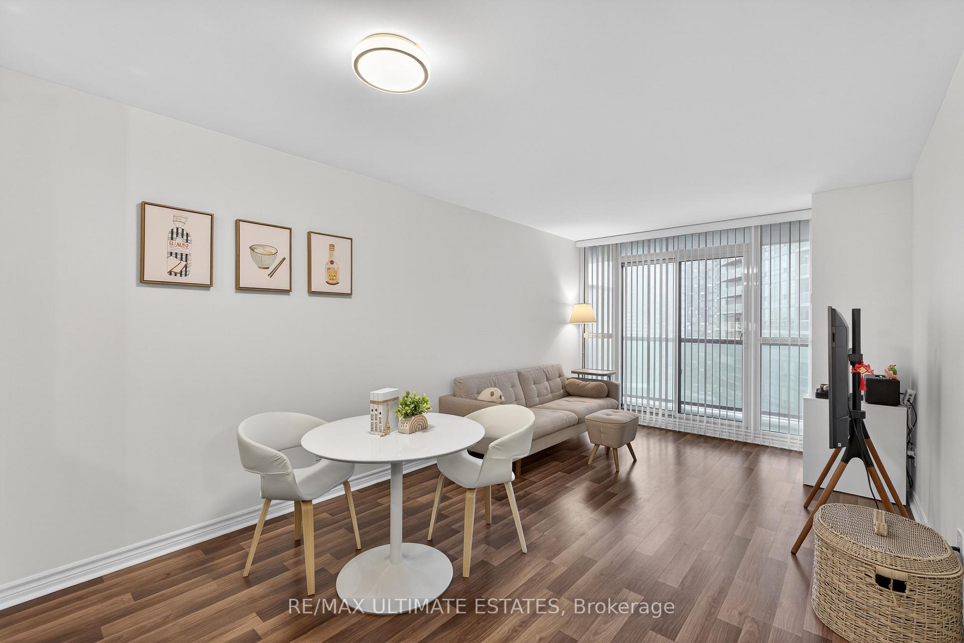 Photo 24 of Unit 2205, 19 Grand Trunk Crescent, Toronto, Waterfront Communities — HOMEH