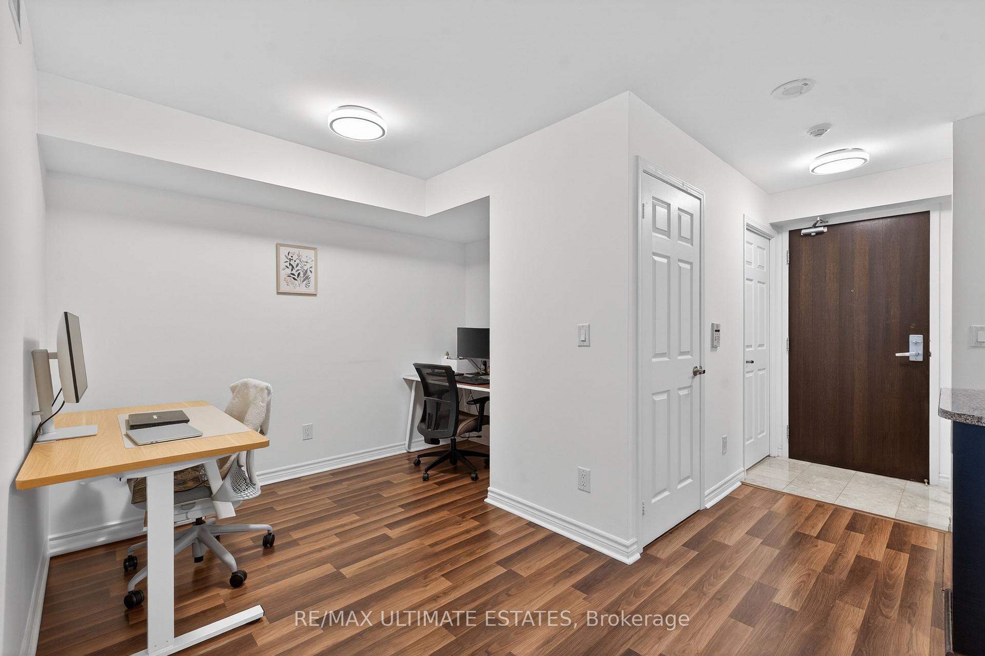 Photo 26 of Unit 2205, 19 Grand Trunk Crescent, Toronto, Waterfront Communities — HOMEH