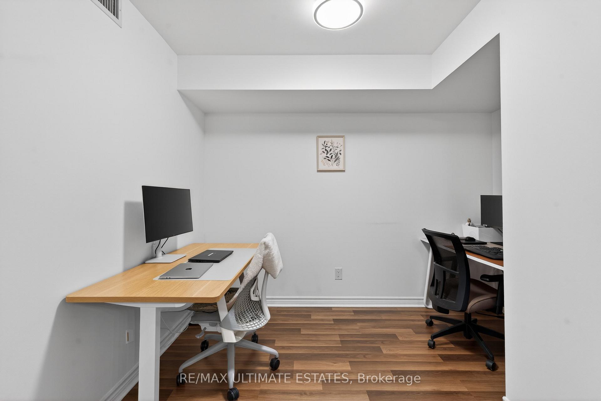 Photo 28 of Unit 2205, 19 Grand Trunk Crescent, Toronto, Waterfront Communities — HOMEH