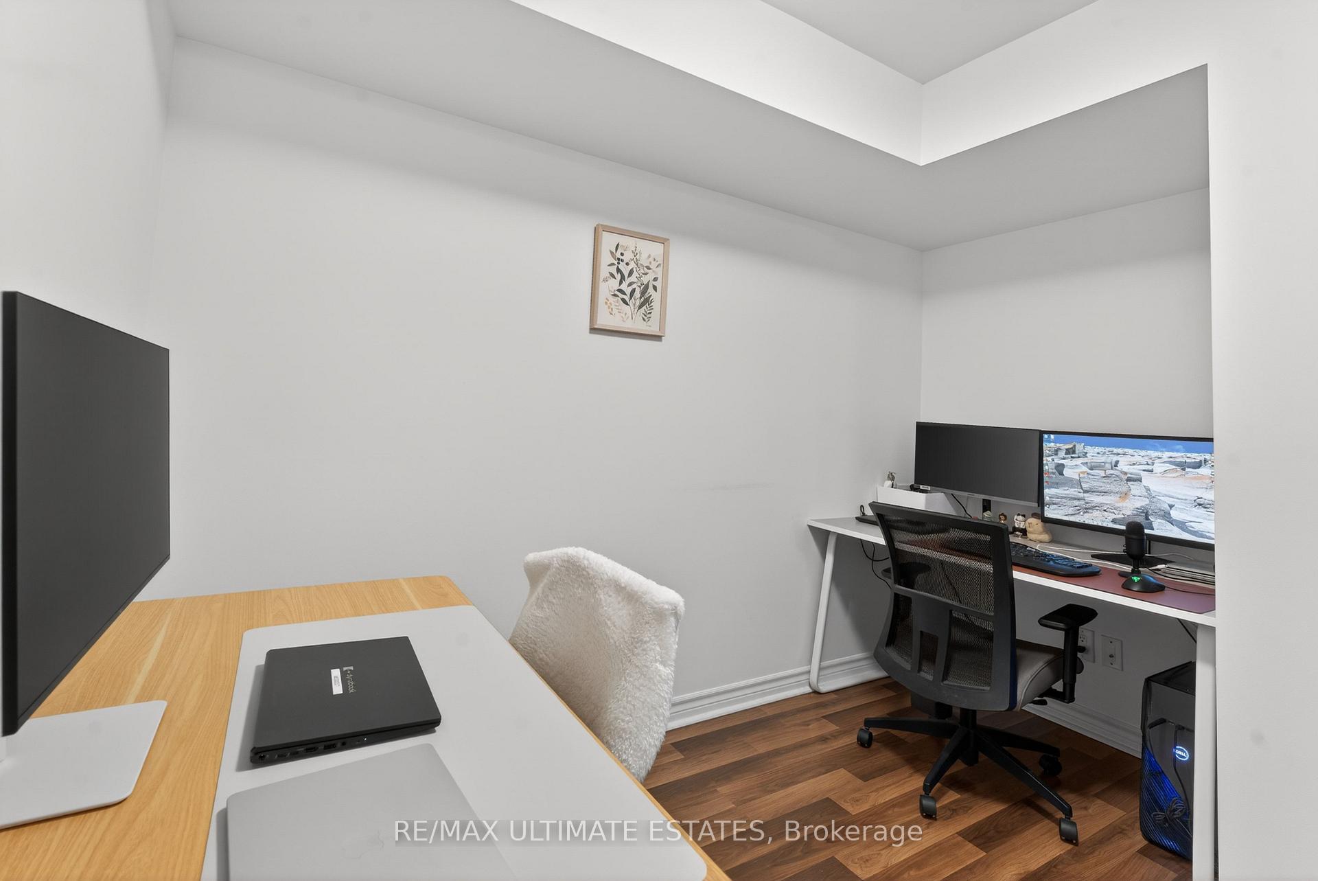 Photo 29 of Unit 2205, 19 Grand Trunk Crescent, Toronto, Waterfront Communities — HOMEH