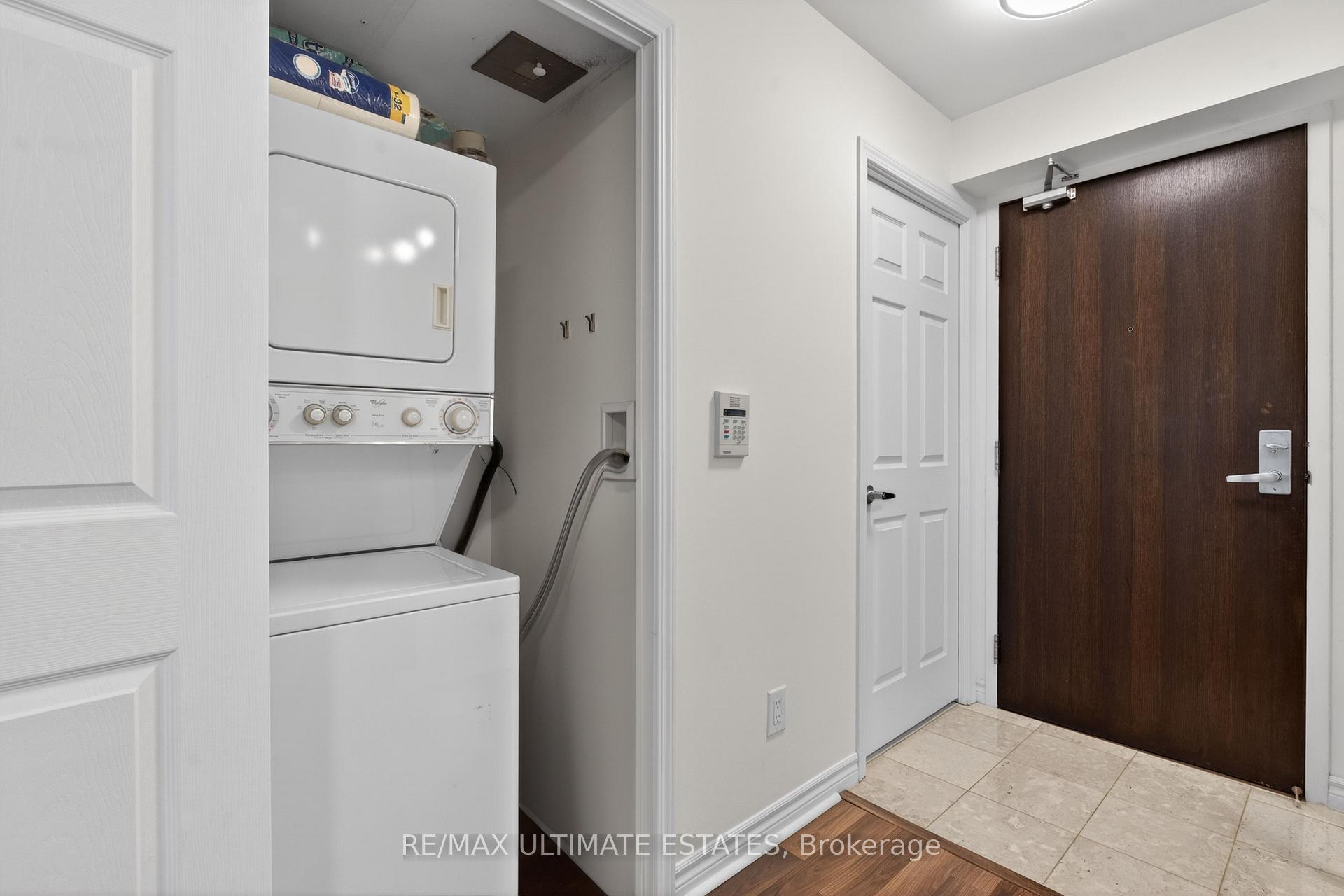 Photo 31 of Unit 2205, 19 Grand Trunk Crescent, Toronto, Waterfront Communities — HOMEH