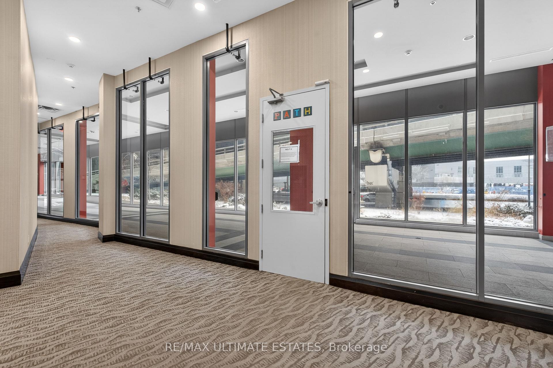 Photo 34 of Unit 2205, 19 Grand Trunk Crescent, Toronto, Waterfront Communities — HOMEH