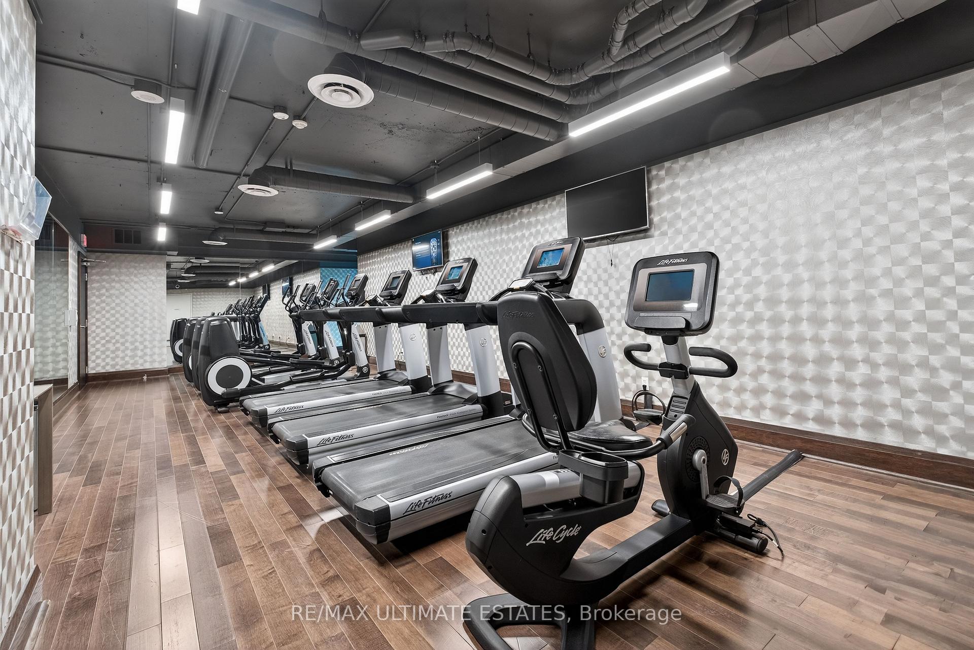 Photo 36 of Unit 2205, 19 Grand Trunk Crescent, Toronto, Waterfront Communities — HOMEH