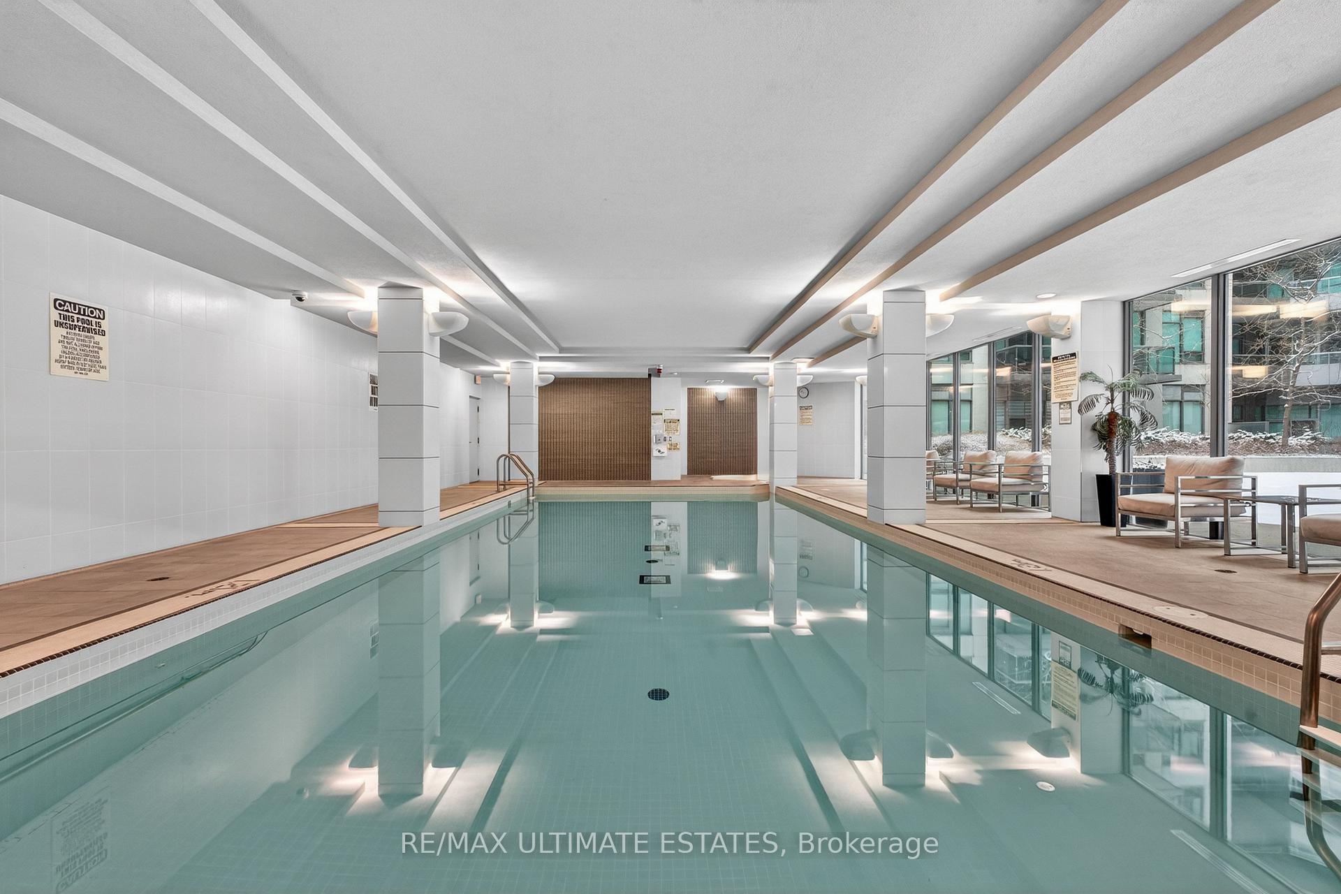 Photo 38 of Unit 2205, 19 Grand Trunk Crescent, Toronto, Waterfront Communities — HOMEH