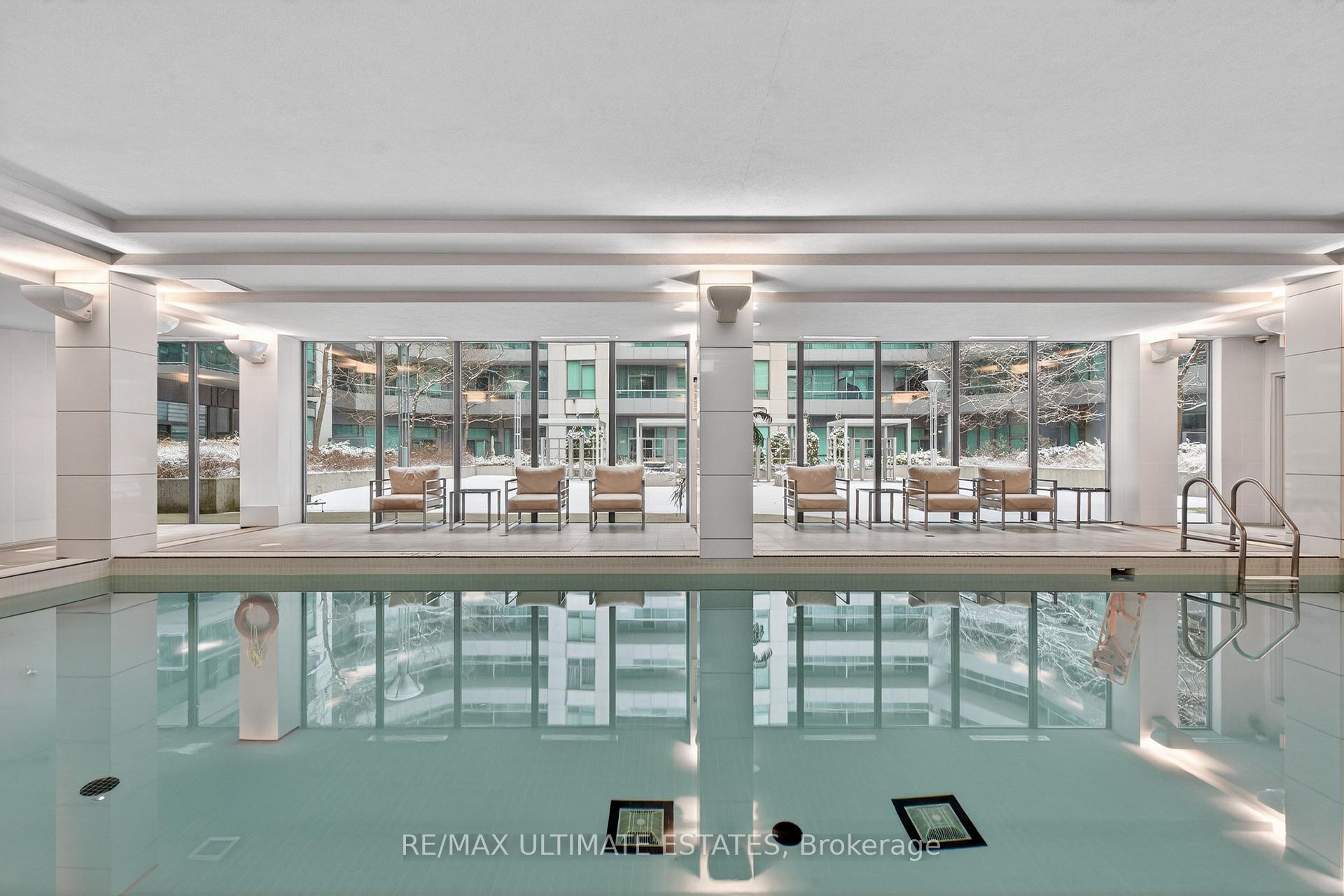 Photo 39 of Unit 2205, 19 Grand Trunk Crescent, Toronto, Waterfront Communities — HOMEH