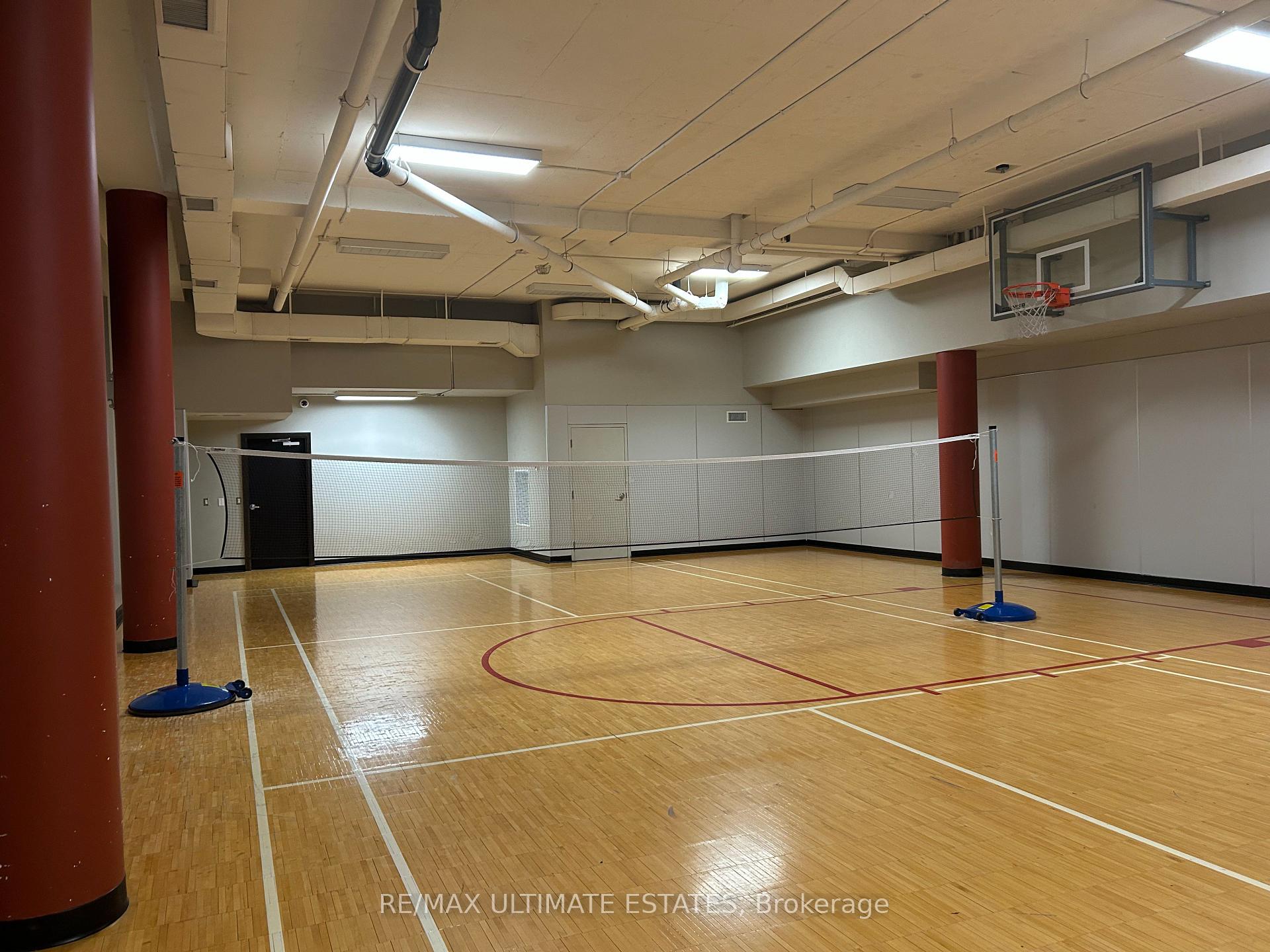 Photo 40 of Unit 2205, 19 Grand Trunk Crescent, Toronto, Waterfront Communities — HOMEH