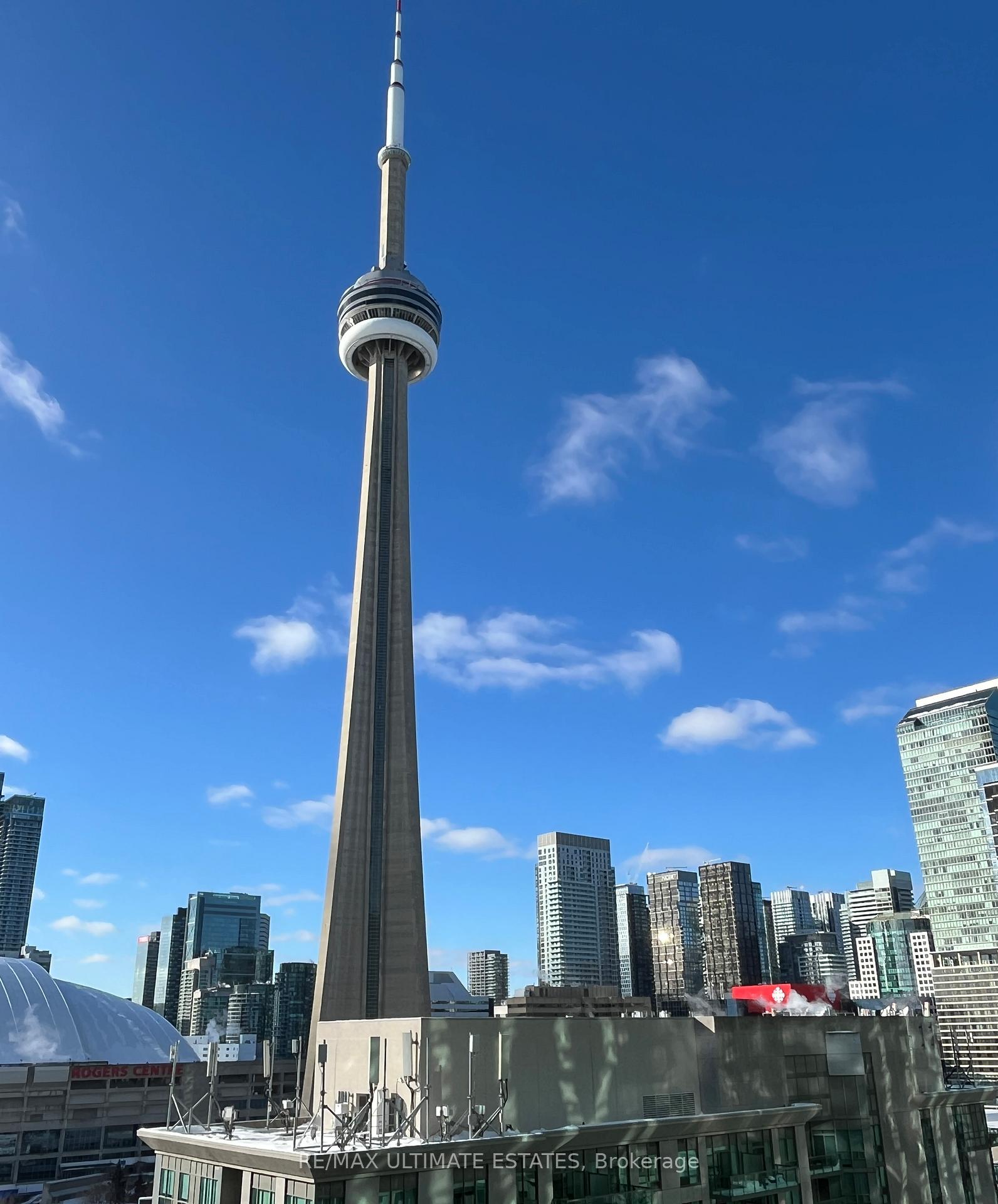 Photo 42 of Unit 2205, 19 Grand Trunk Crescent, Toronto, Waterfront Communities — HOMEH