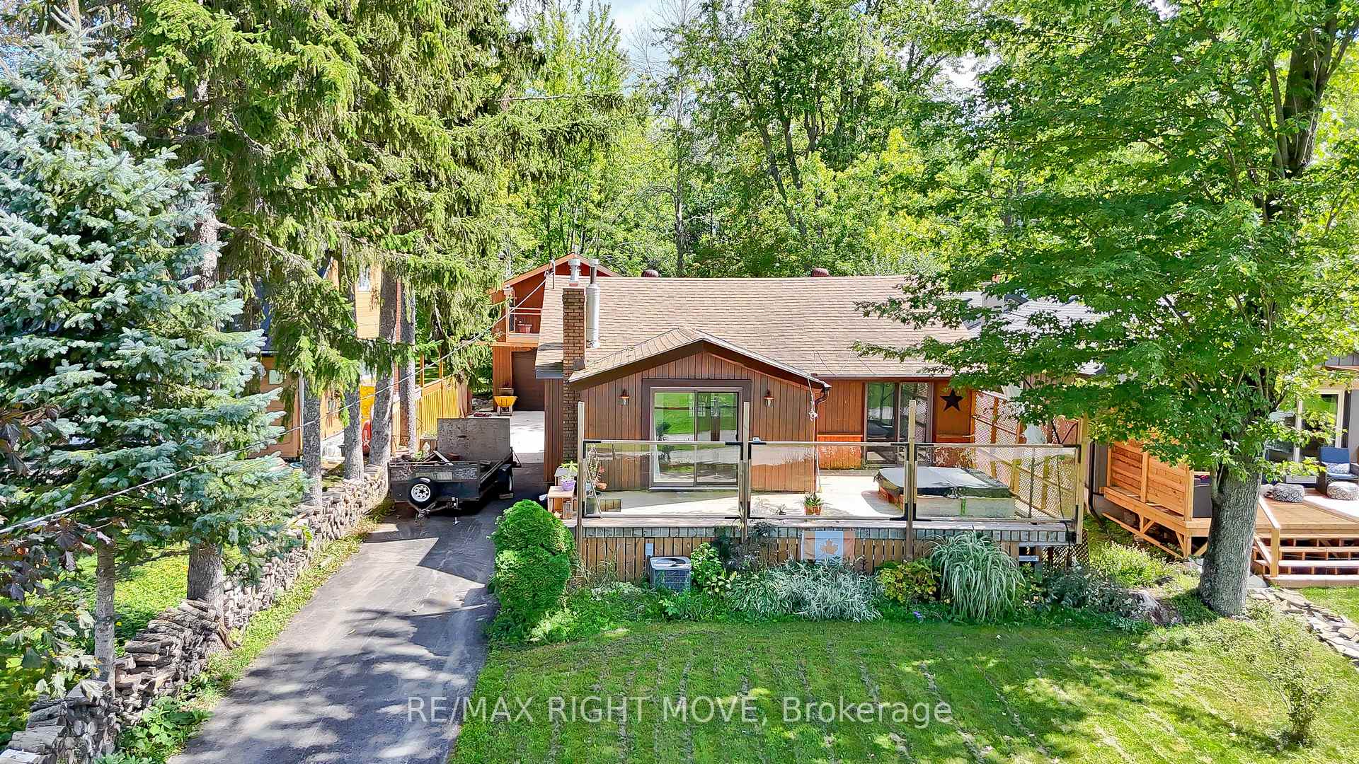 Photo of 4304 Hopkins Bay Road