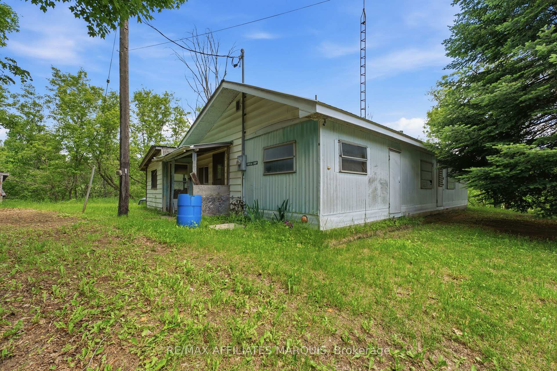 Photo 1 of 1195 Thompson Road, Frontenac, Frontenac Centre — HOMEH