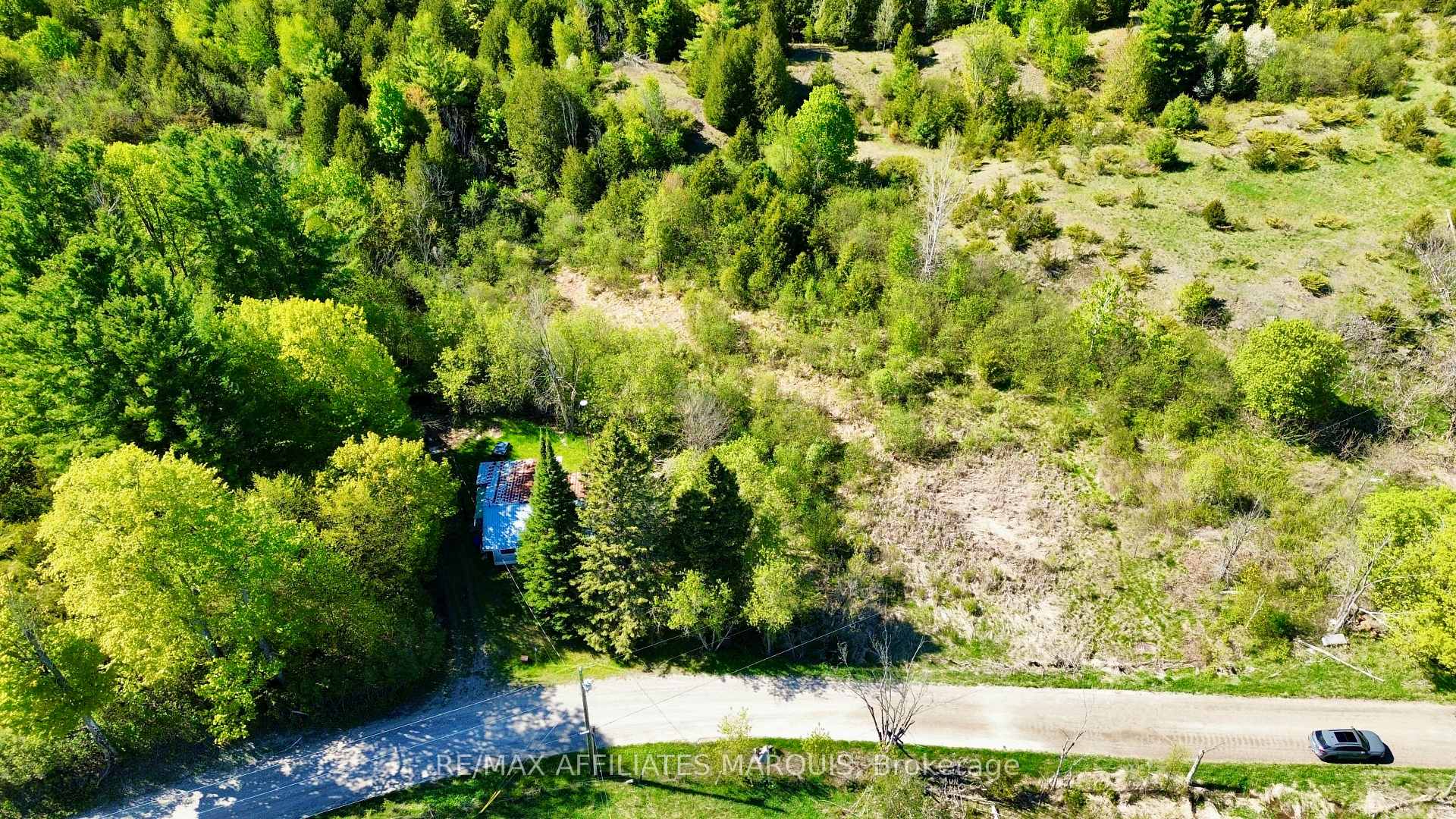 Photo 4 of 1195 Thompson Road, Frontenac, Frontenac Centre — HOMEH