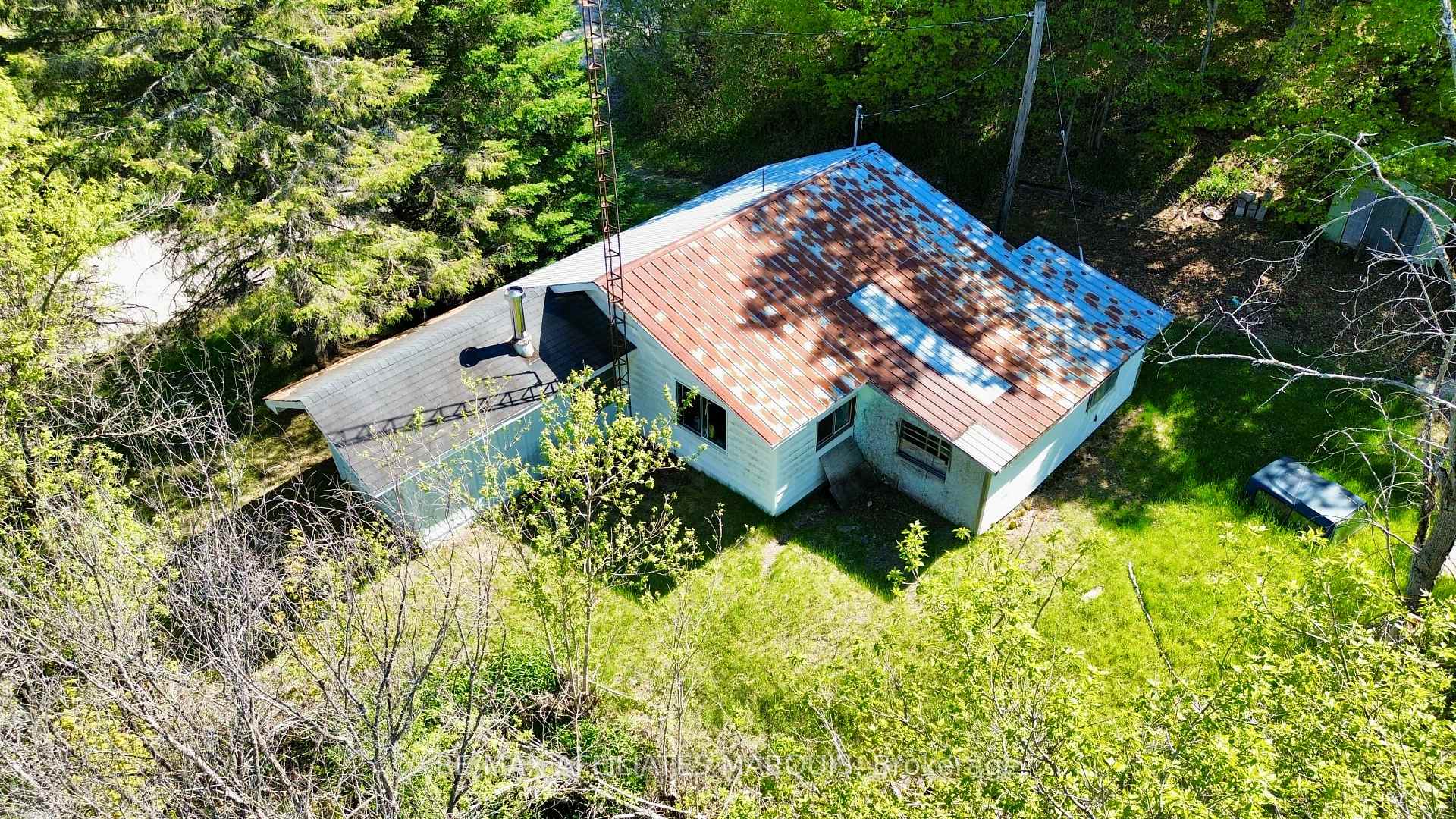 Photo 6 of 1195 Thompson Road, Frontenac, Frontenac Centre — HOMEH