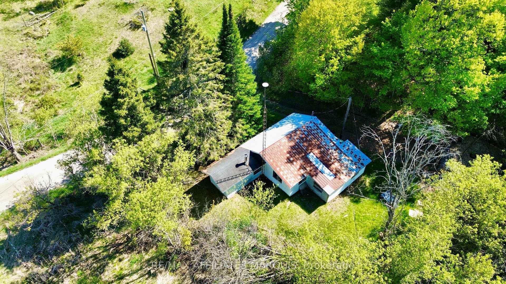 Photo 7 of 1195 Thompson Road, Frontenac, Frontenac Centre — HOMEH
