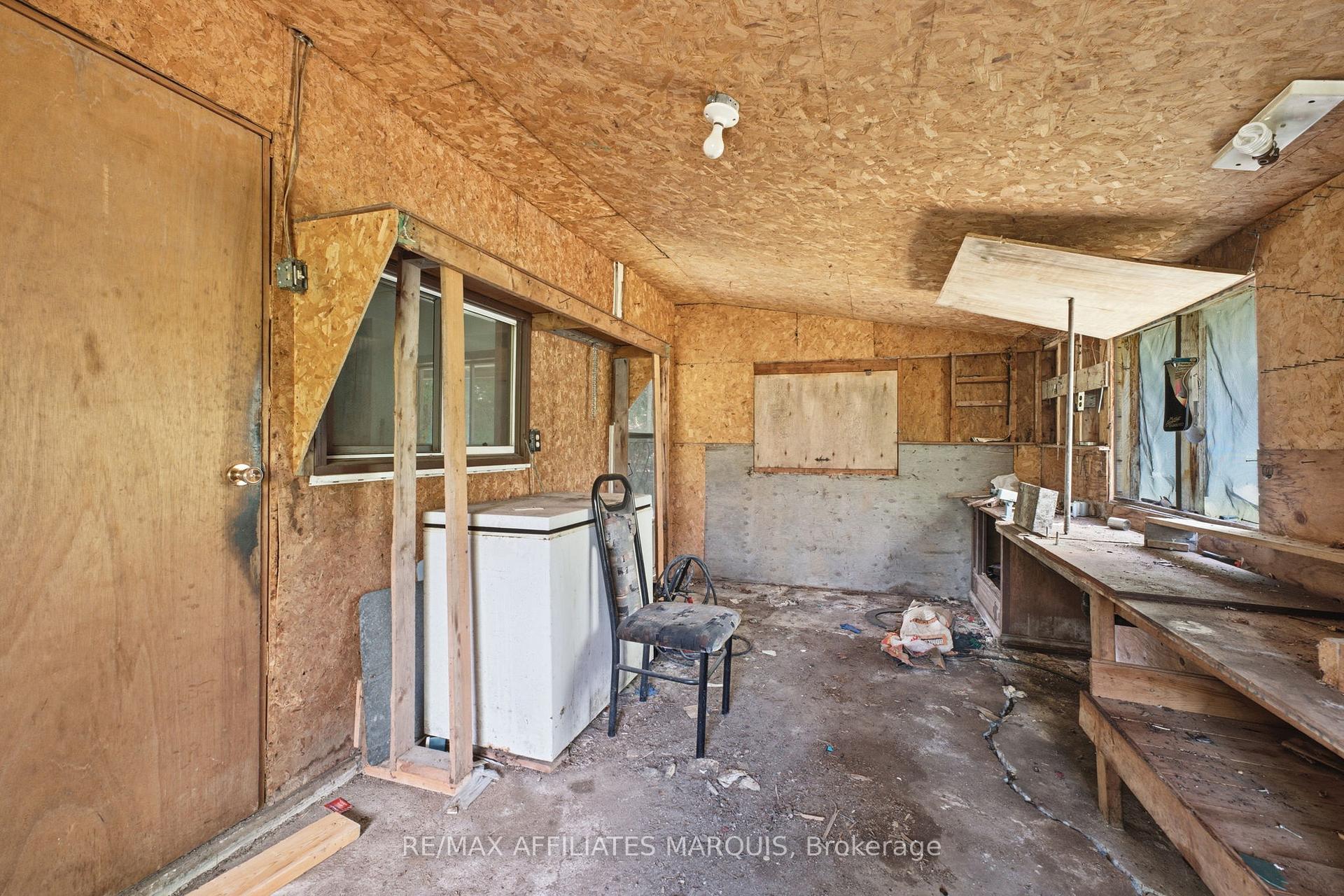 Photo 13 of 1195 Thompson Road, Frontenac, Frontenac Centre — HOMEH
