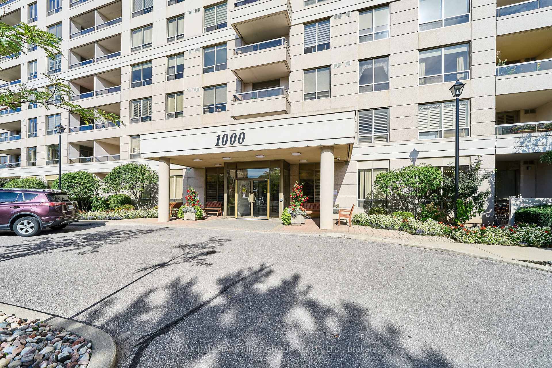 Photo 3 of Unit 1116, 1000 The Esplanade Road N, Pickering, Town Centre — HOMEH