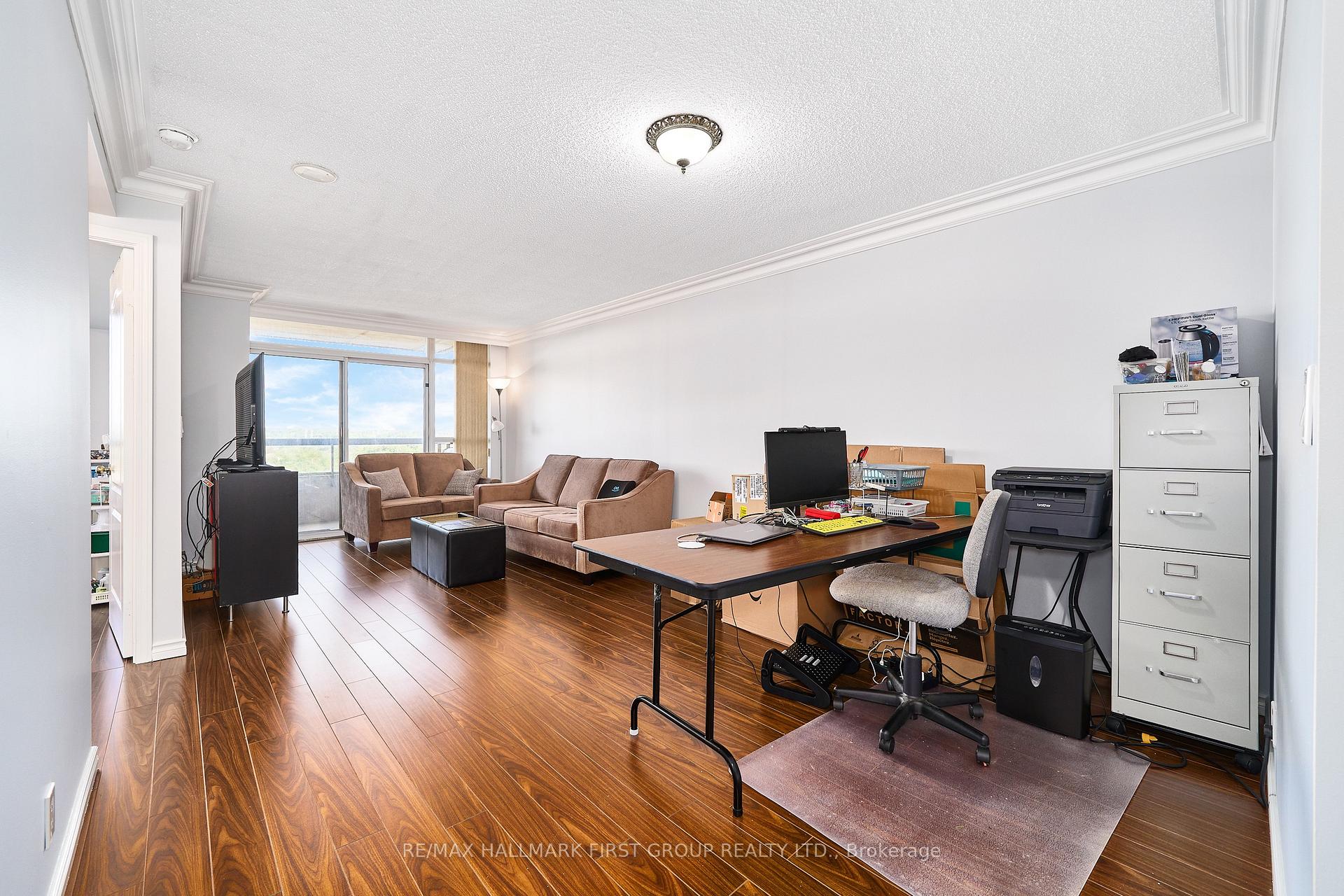 Photo 8 of Unit 1116, 1000 The Esplanade Road N, Pickering, Town Centre — HOMEH