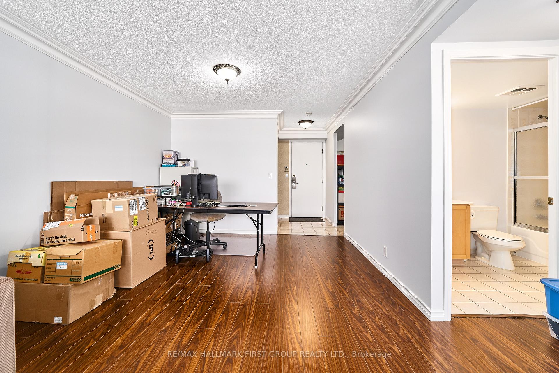 Photo 9 of Unit 1116, 1000 The Esplanade Road N, Pickering, Town Centre — HOMEH