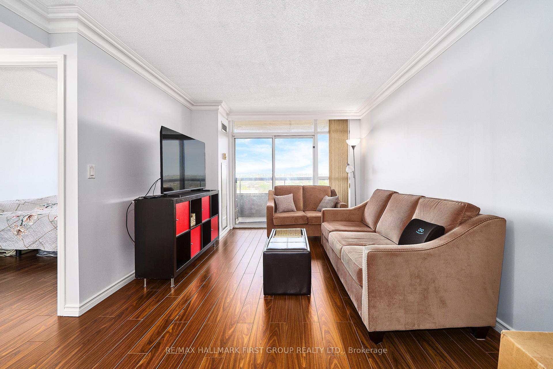 Photo 10 of Unit 1116, 1000 The Esplanade Road N, Pickering, Town Centre — HOMEH