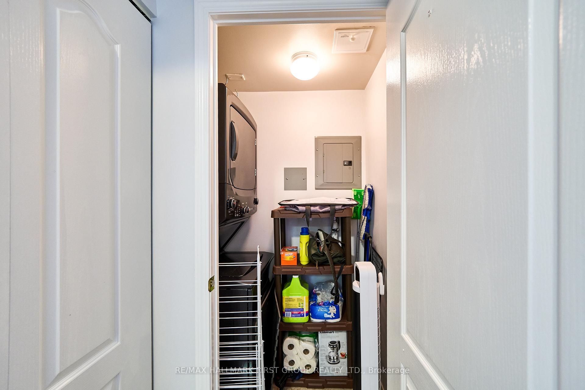 Photo 15 of Unit 1116, 1000 The Esplanade Road N, Pickering, Town Centre — HOMEH
