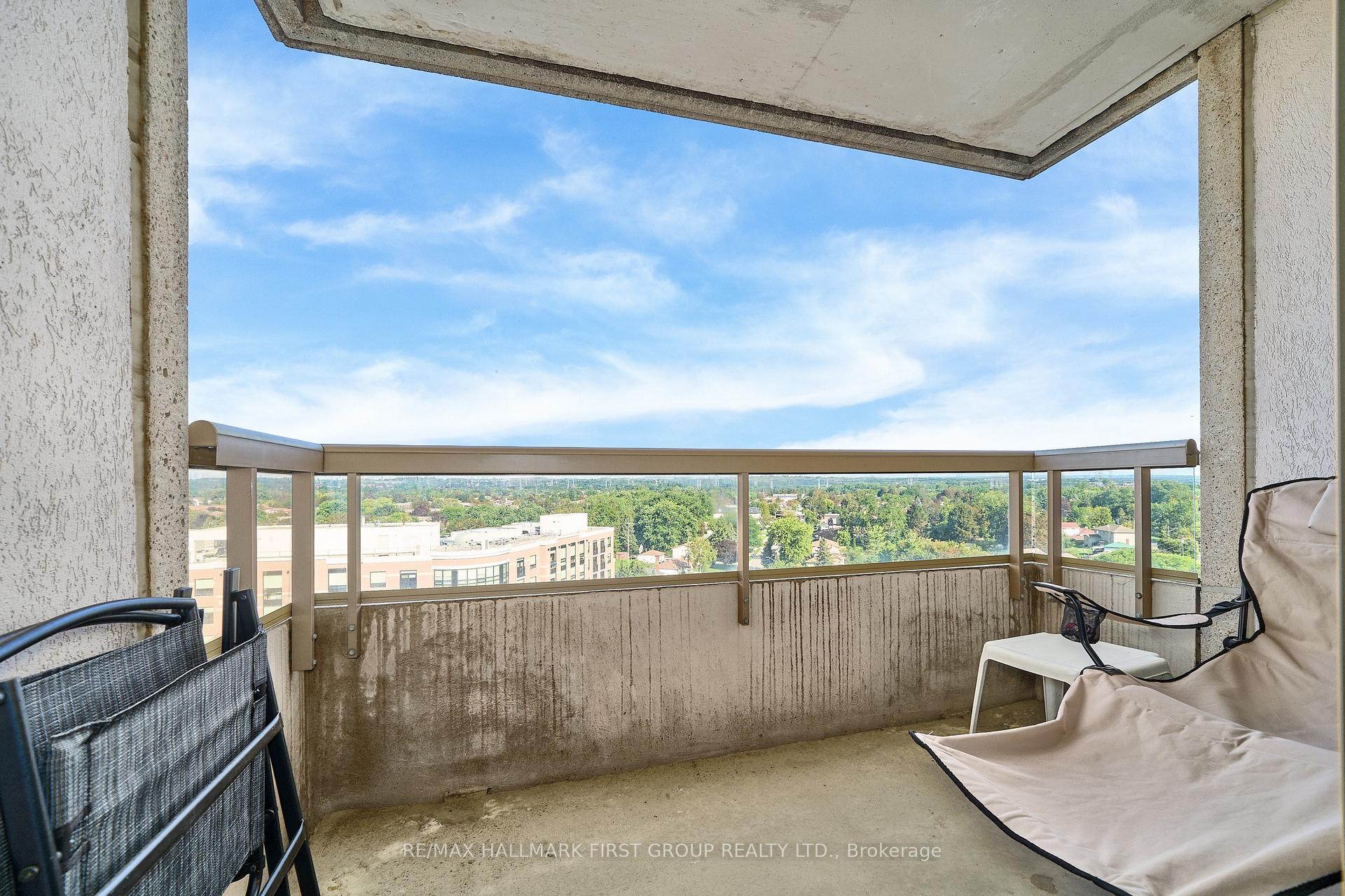 Photo 16 of Unit 1116, 1000 The Esplanade Road N, Pickering, Town Centre — HOMEH
