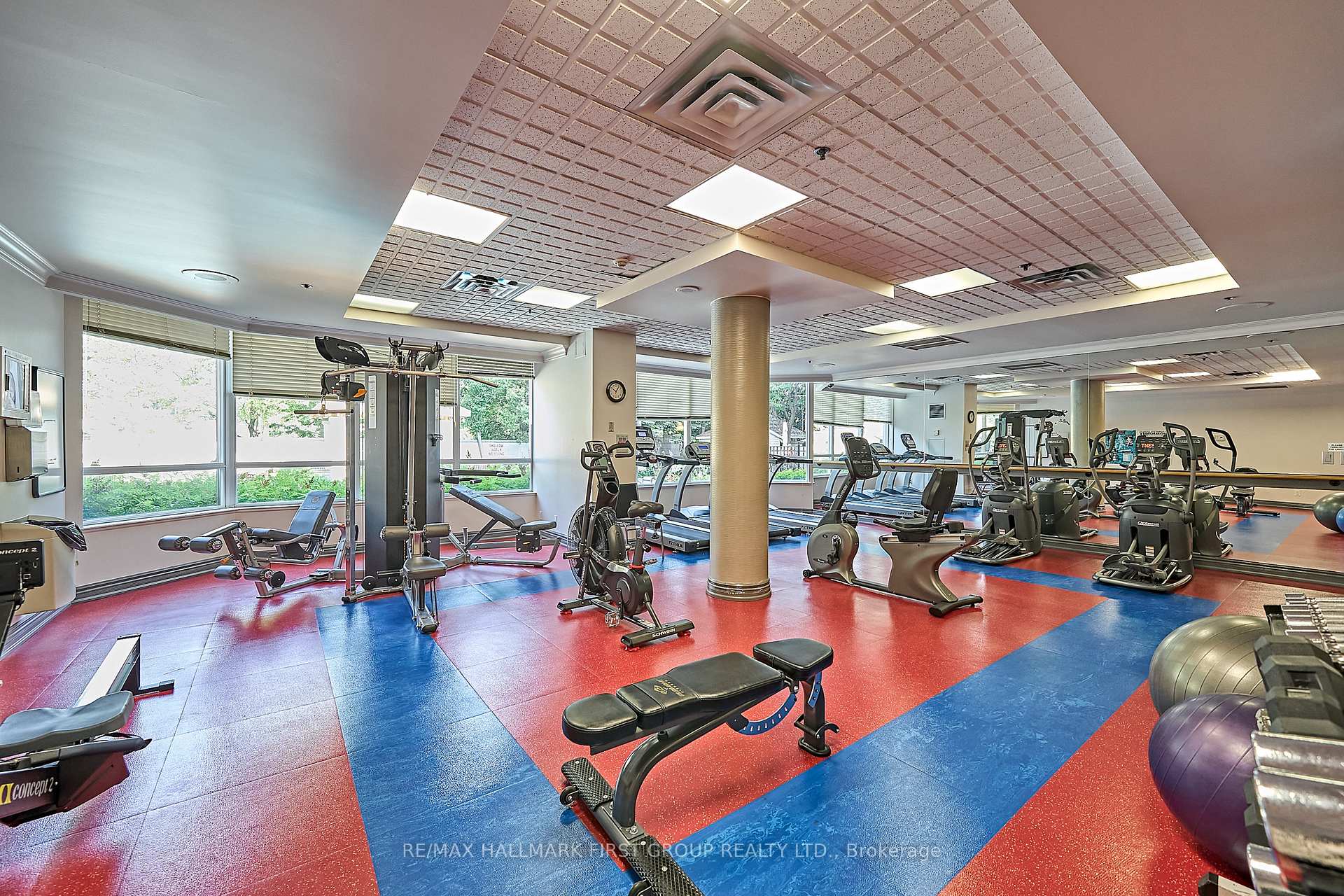 Photo 18 of Unit 1116, 1000 The Esplanade Road N, Pickering, Town Centre — HOMEH