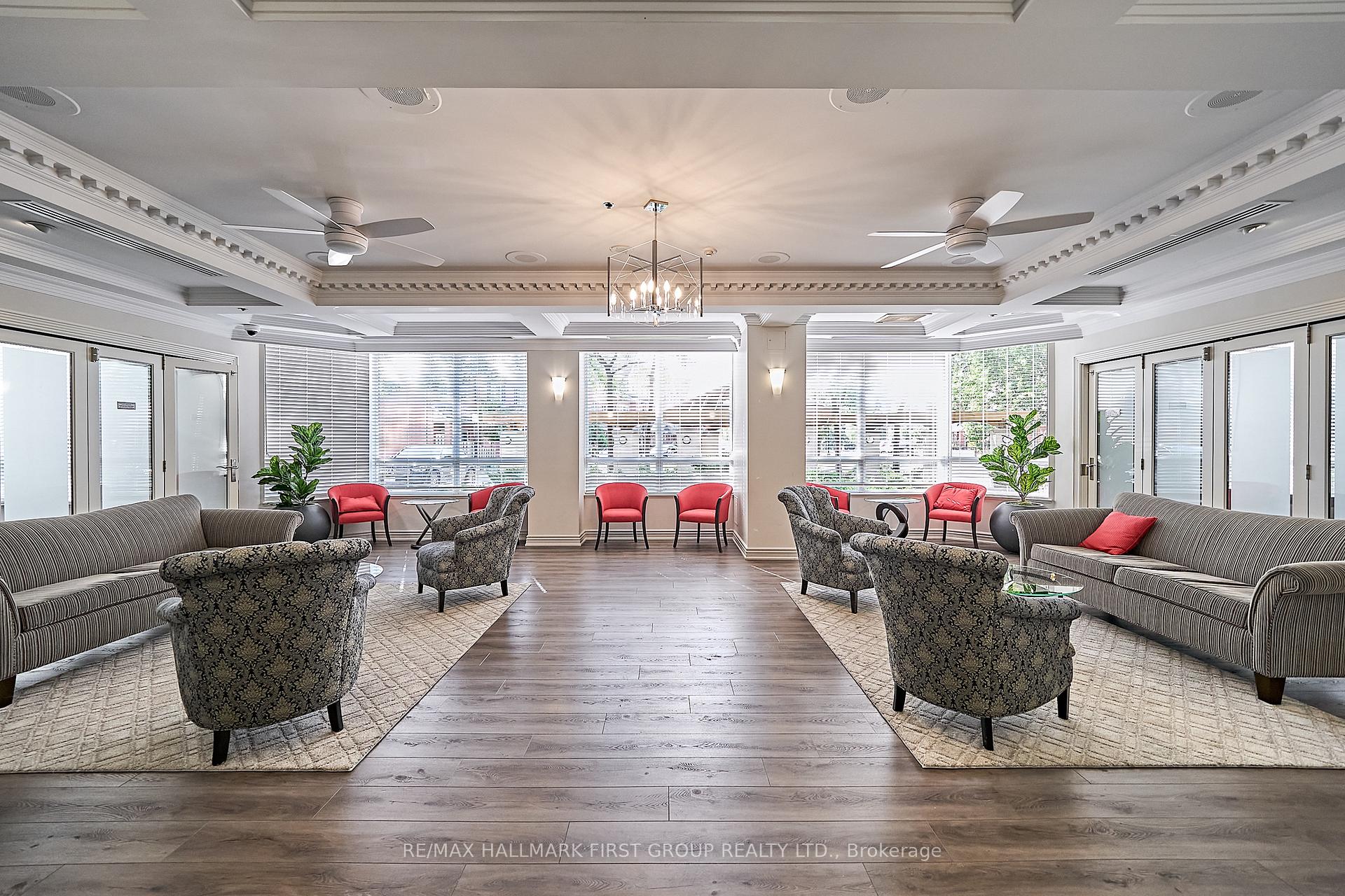 Photo 21 of Unit 1116, 1000 The Esplanade Road N, Pickering, Town Centre — HOMEH