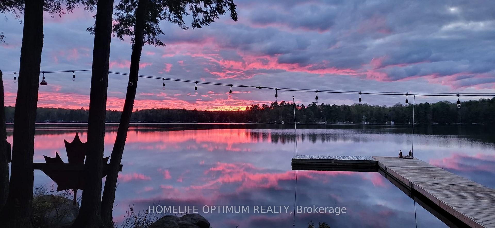 Photo 6 of 1195 Lakeshore Drive N, Bracebridge, Oakley — HOMEH