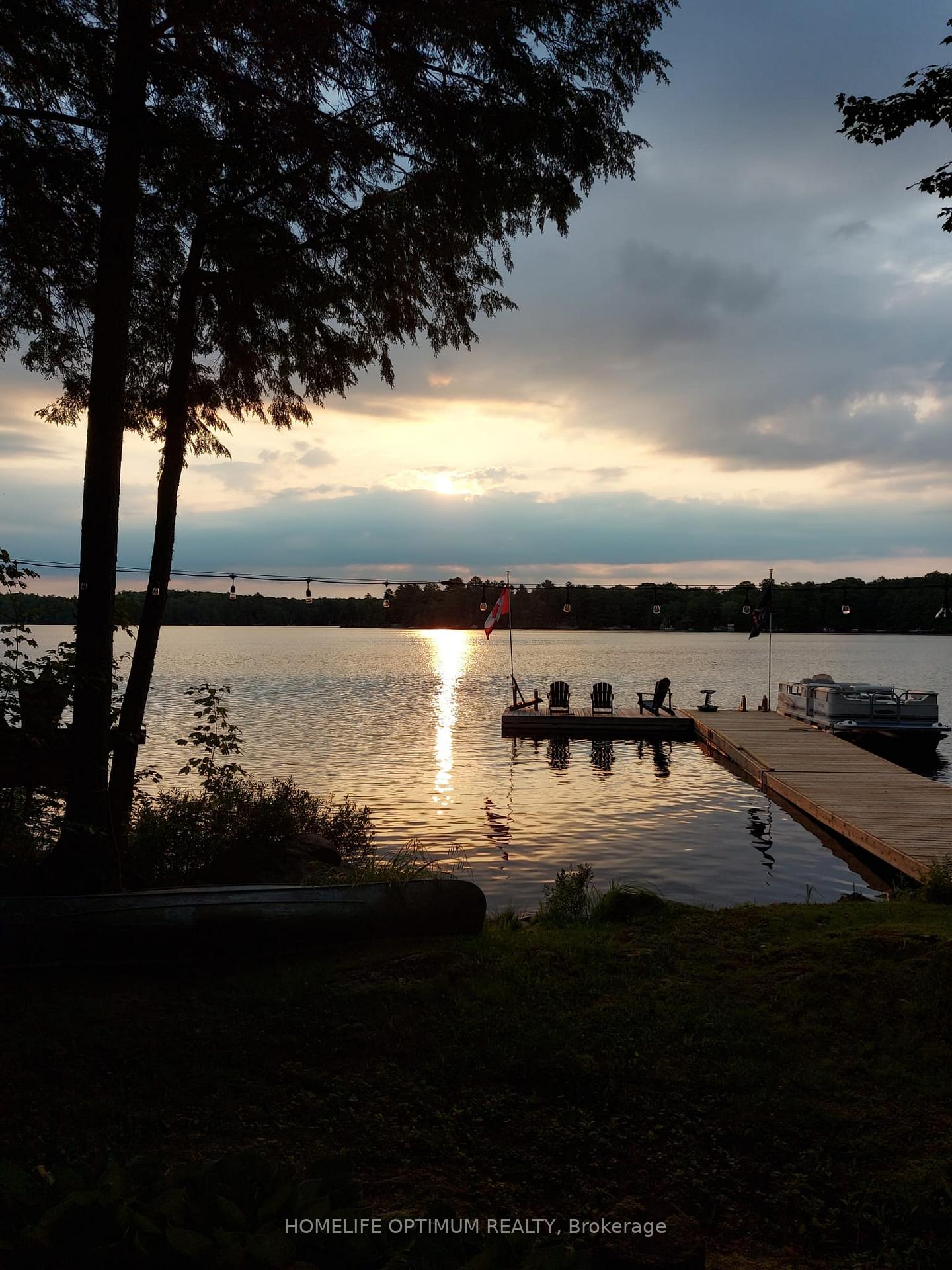 Photo 7 of 1195 Lakeshore Drive N, Bracebridge, Oakley — HOMEH